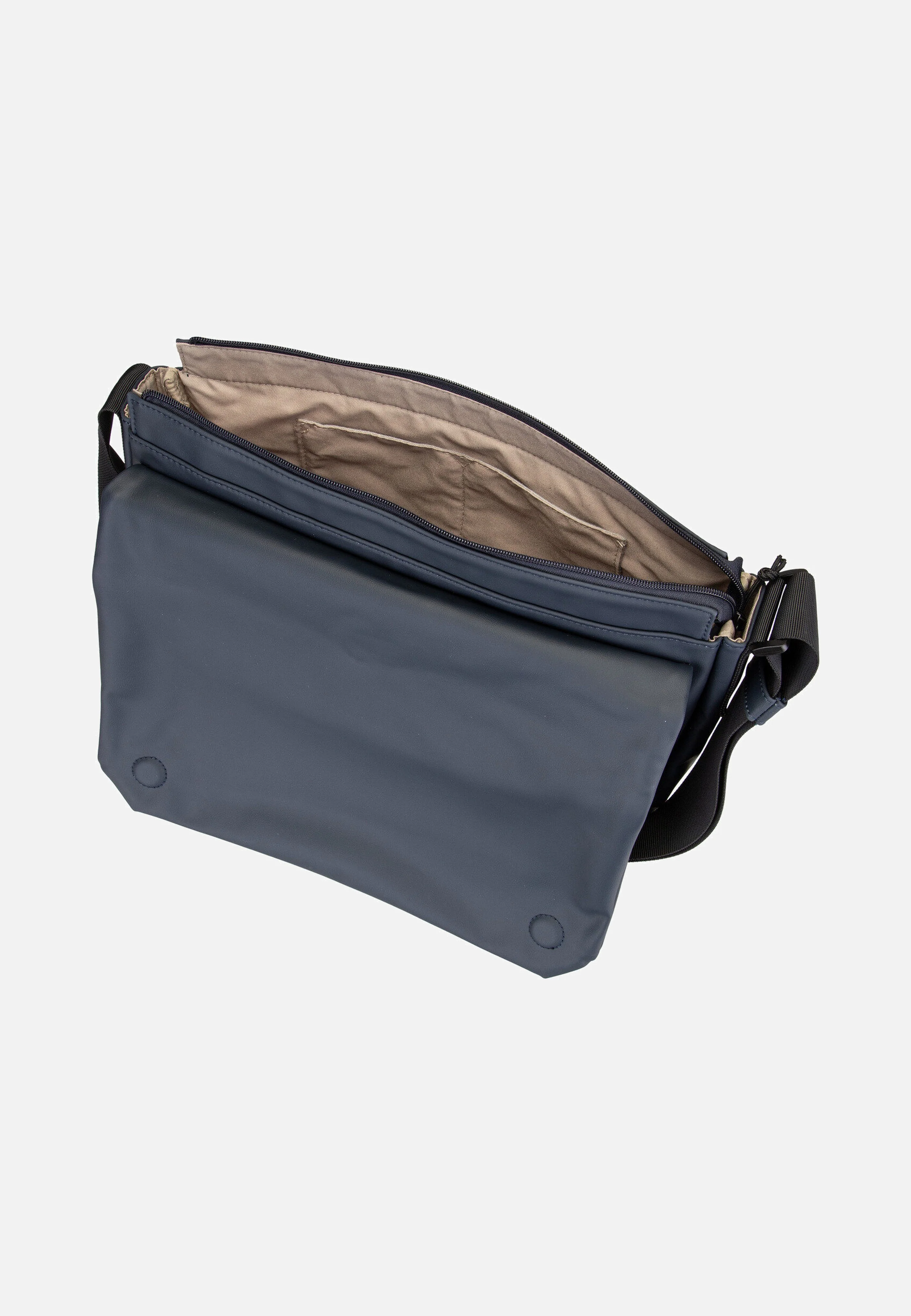 Cargo CA135 Blue - Messenger Bag - Image 3