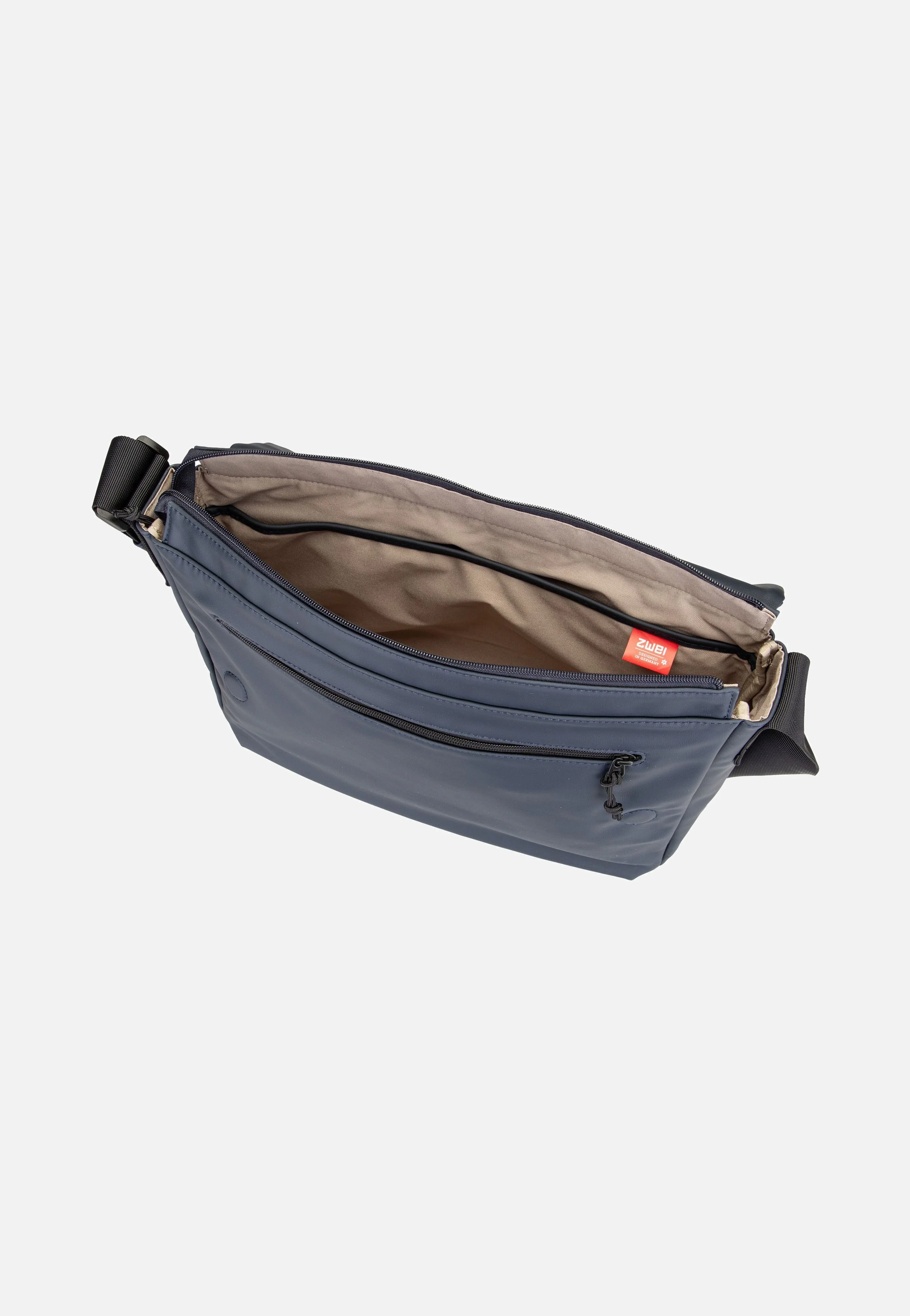Cargo CA135 Blue - Messenger Bag - Image 4