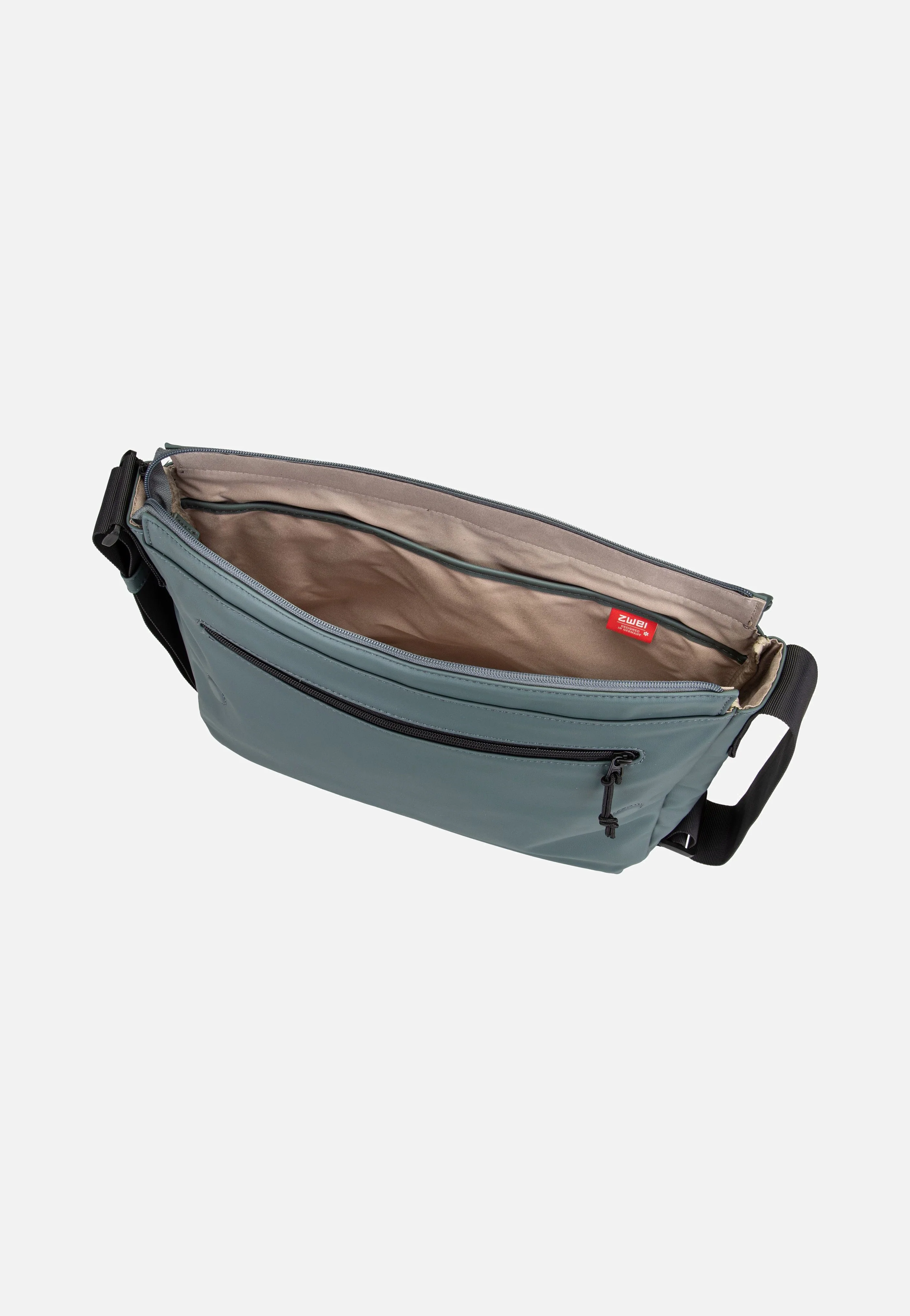 Cargo CA135 Pine - Messenger Bag - Image 4
