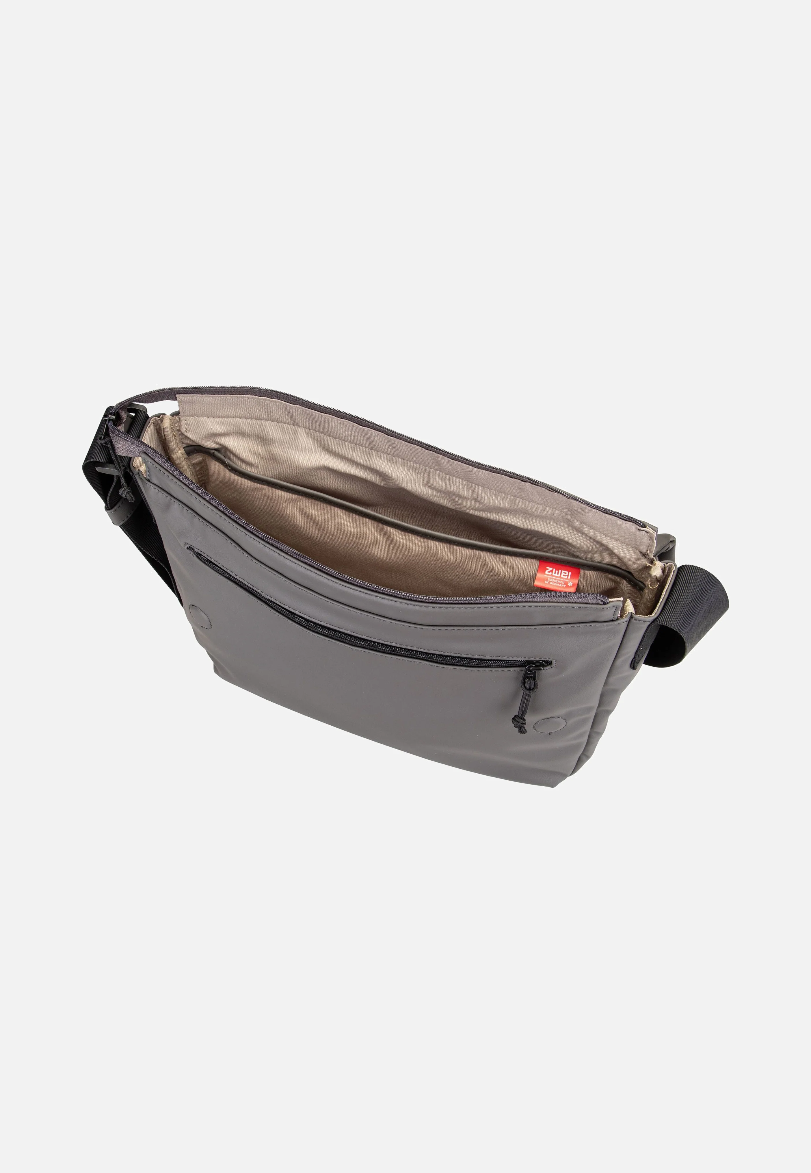 Cargo CA135 Stone - Messenger Bag - Image 4