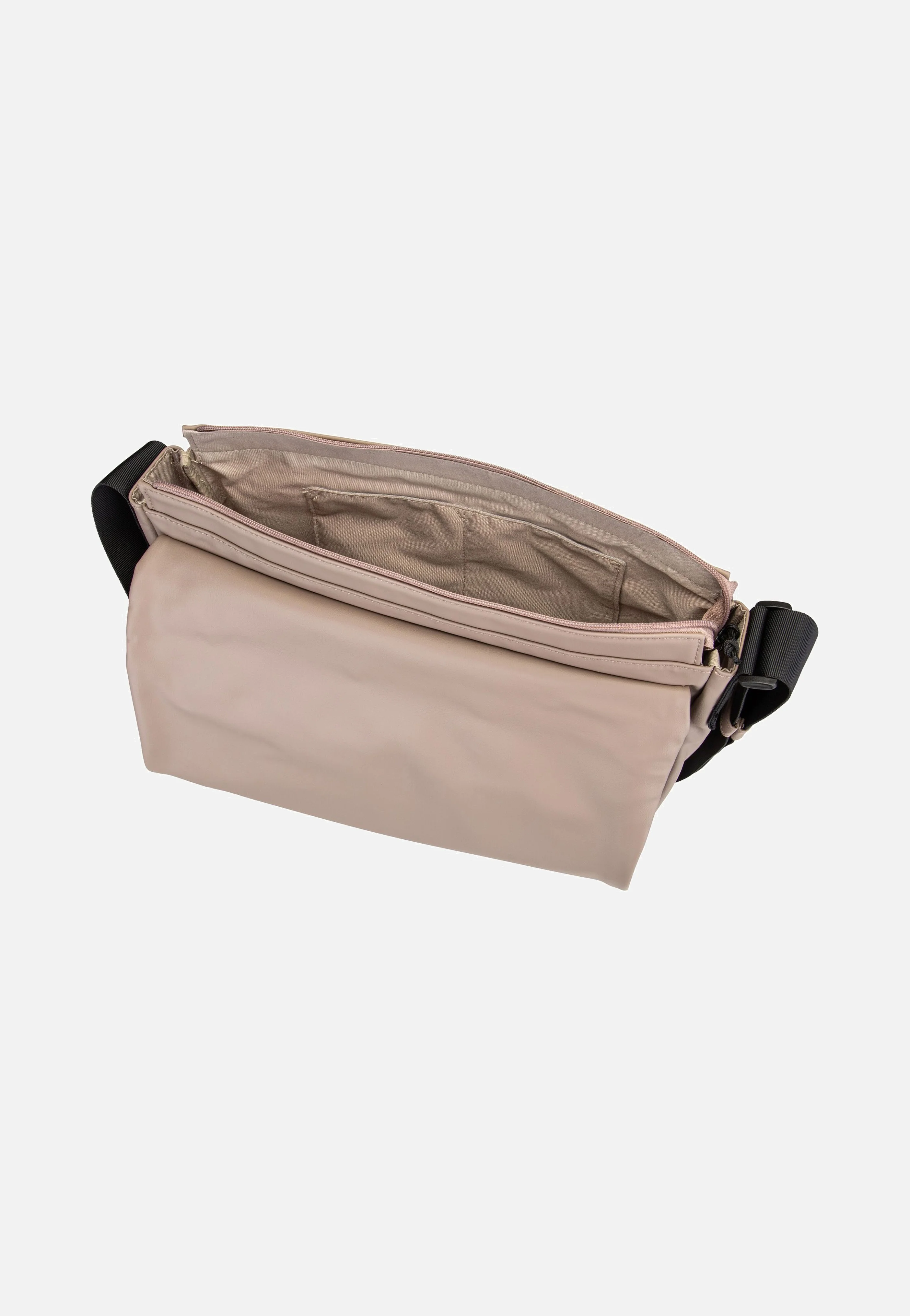 Cargo CA135 Taupe - Messenger Bag - Image 3