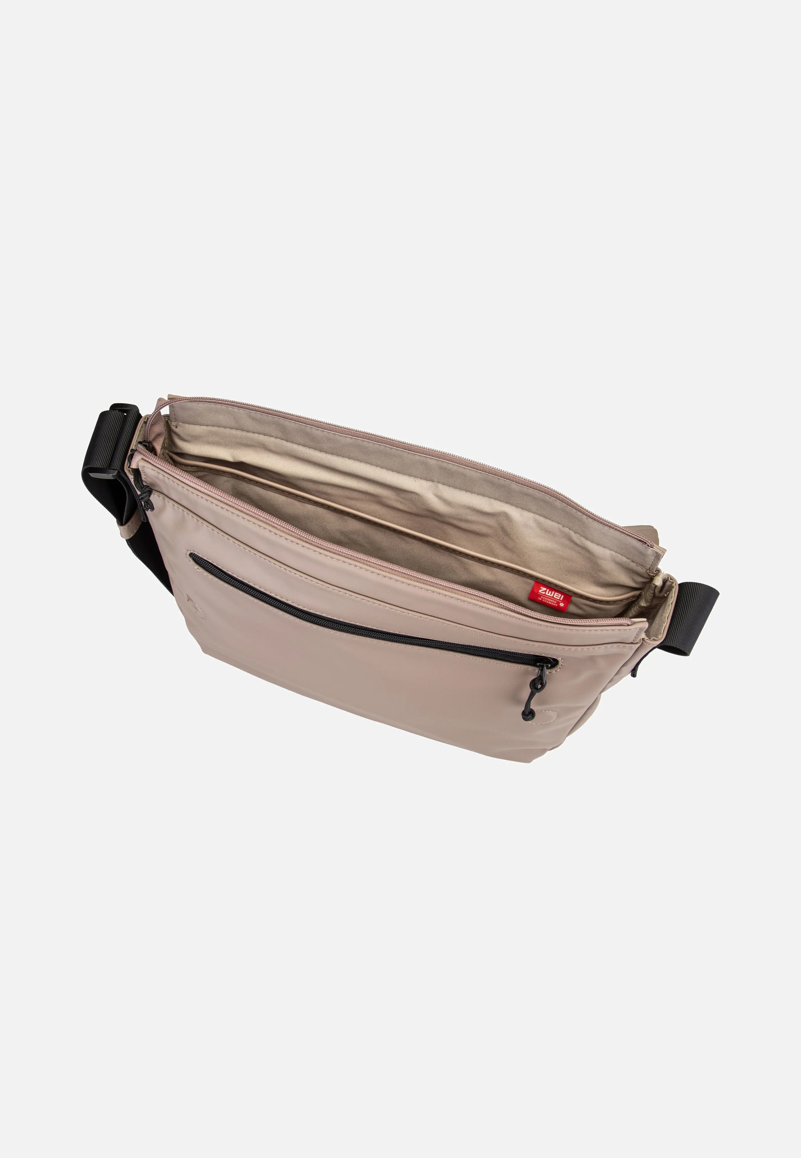 Cargo CA135 Taupe - Messenger Bag - Image 4