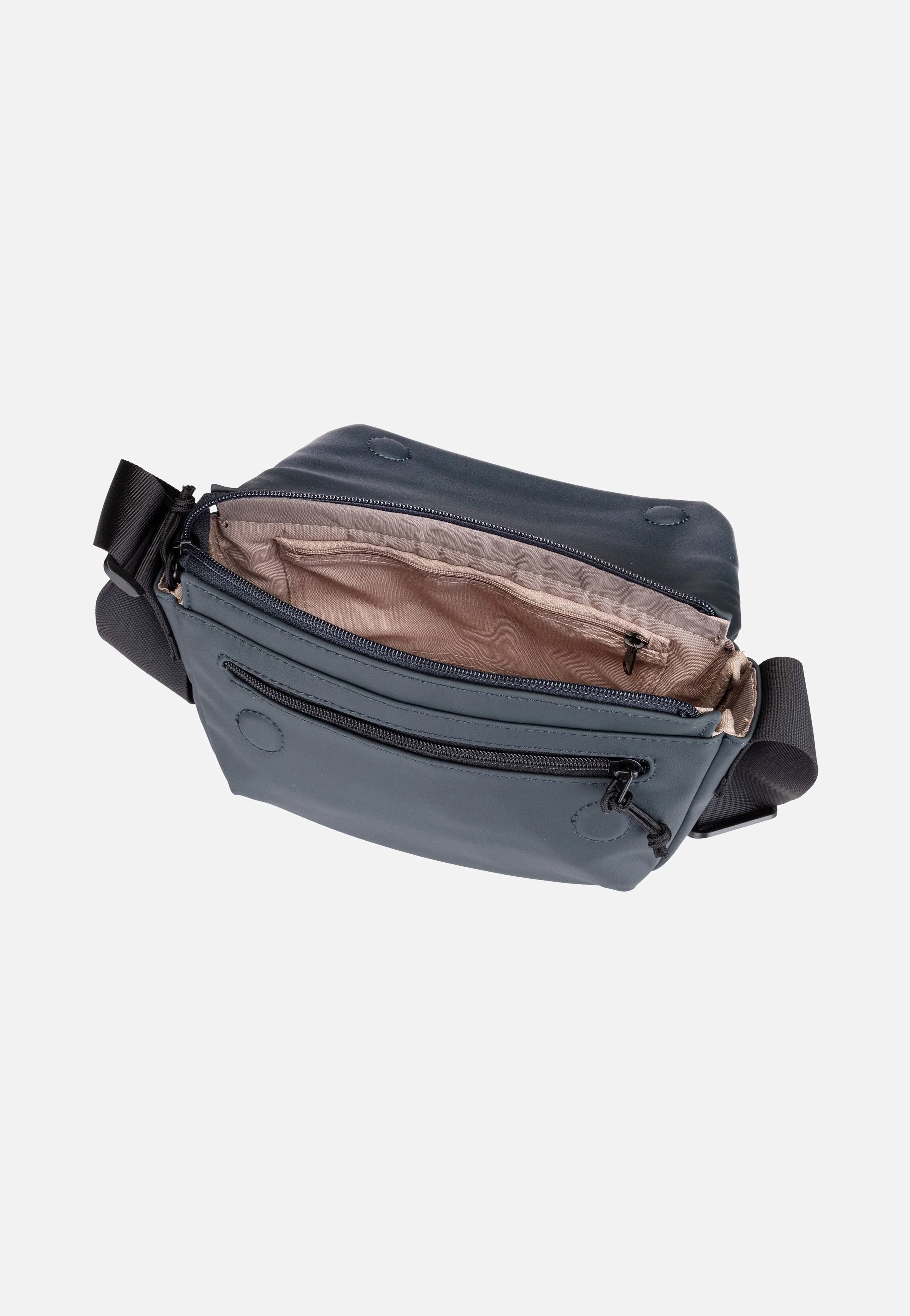 Cargo CA40 Blue - Crossbody Bag - Image 3