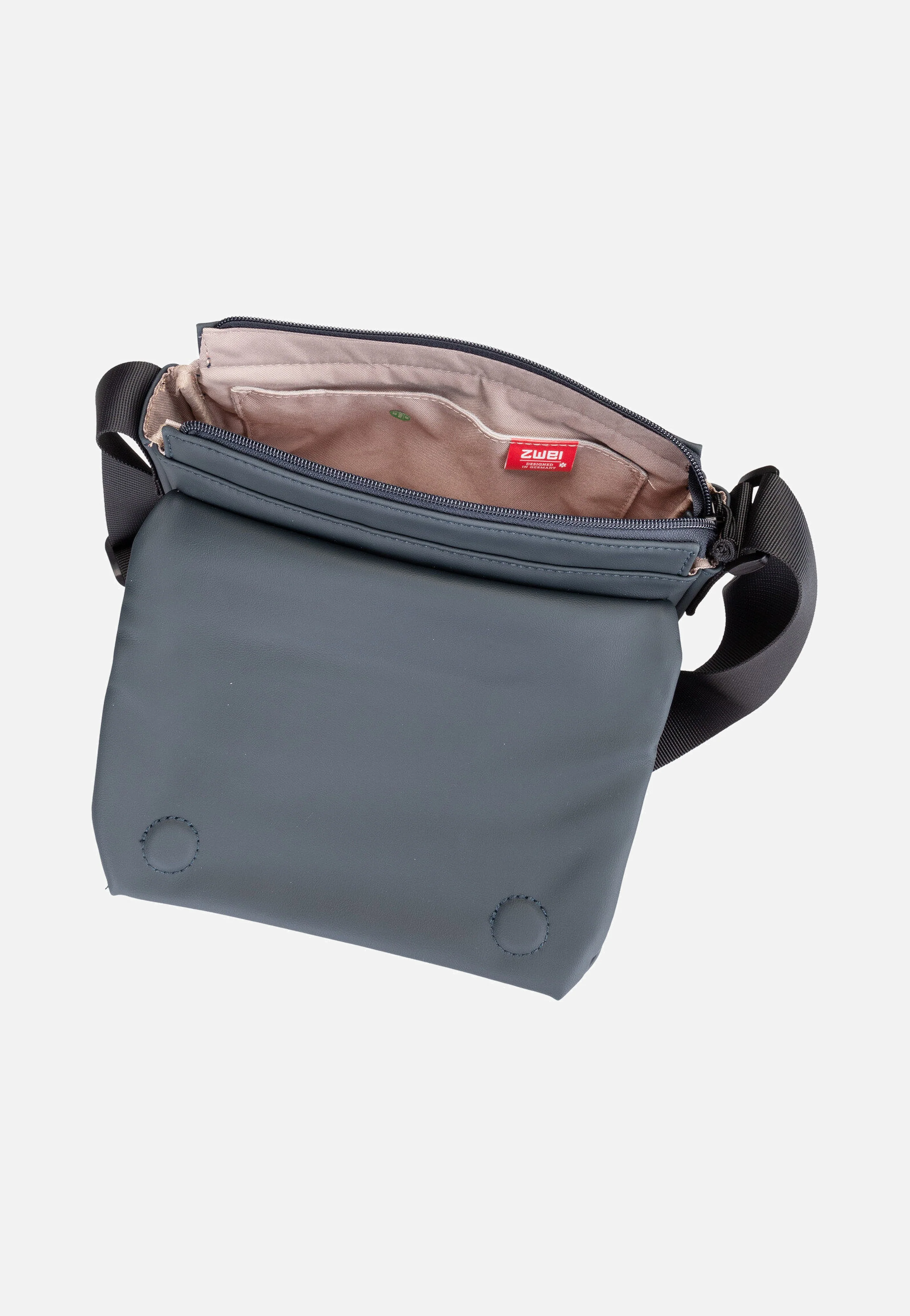 Cargo CA40 Blue - Crossbody Bag - Image 4