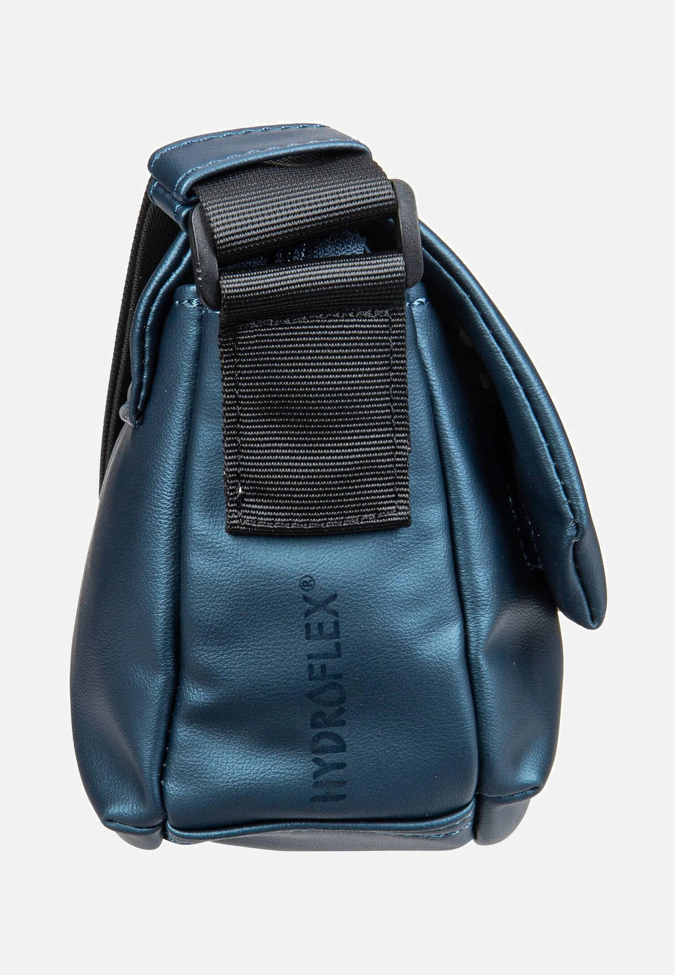 Cargo CA40 Metallic-Blue - Crossbody Bag - Image 5