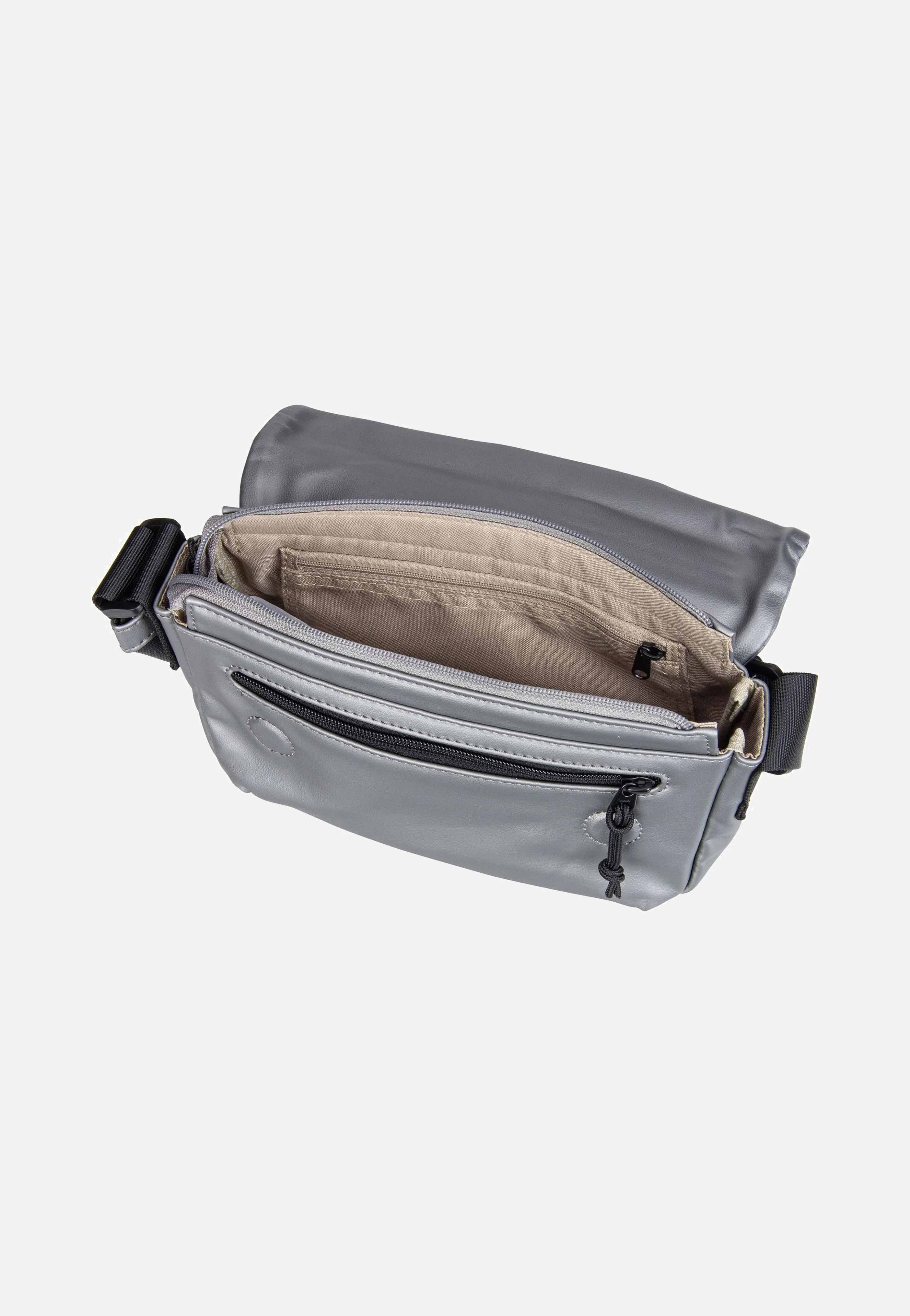 Cargo CA40 Metallic-Stone - Crossbody Bag - Image 3