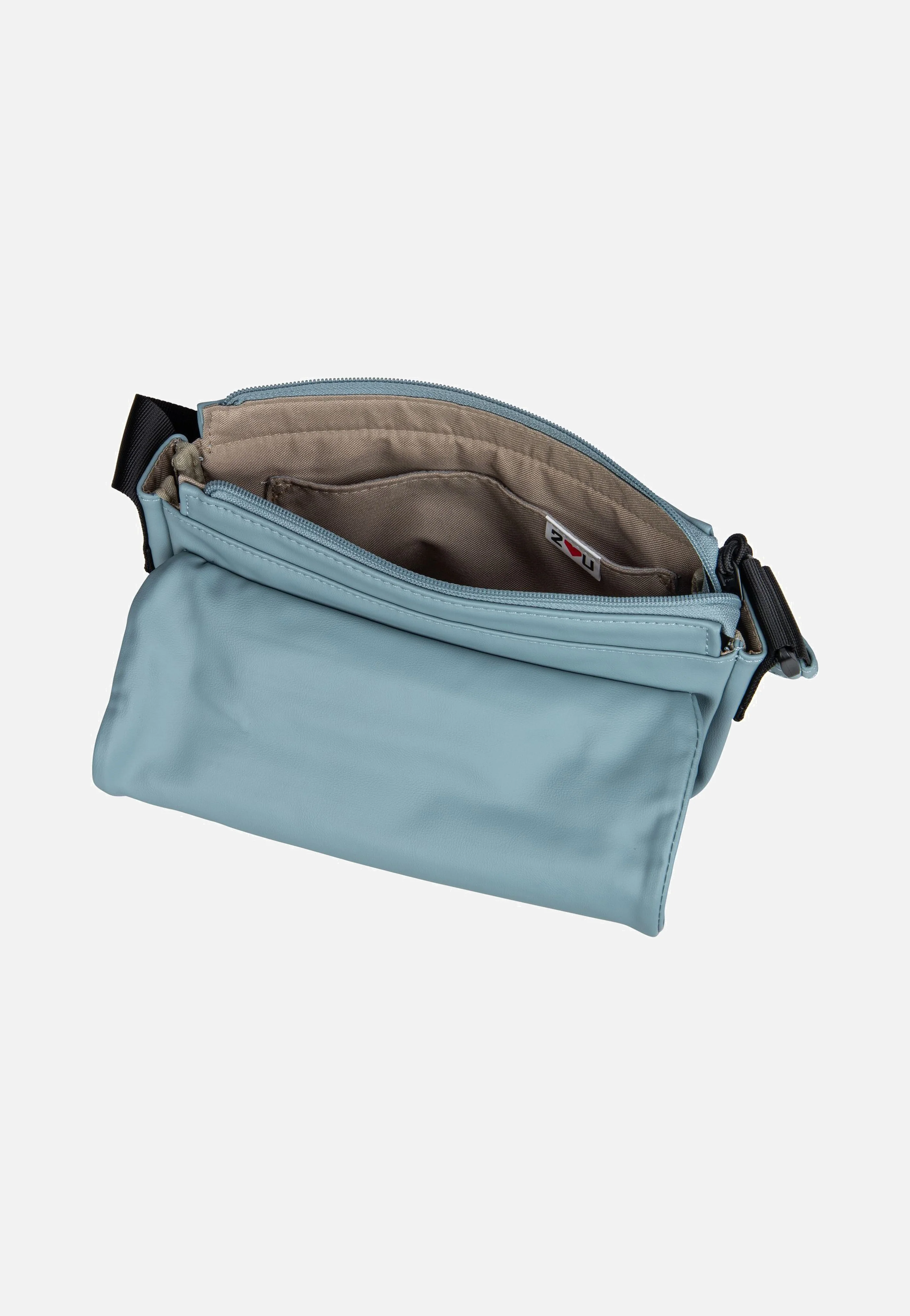 Cargo CA40 Sky - Crossbody Bag - Image 4