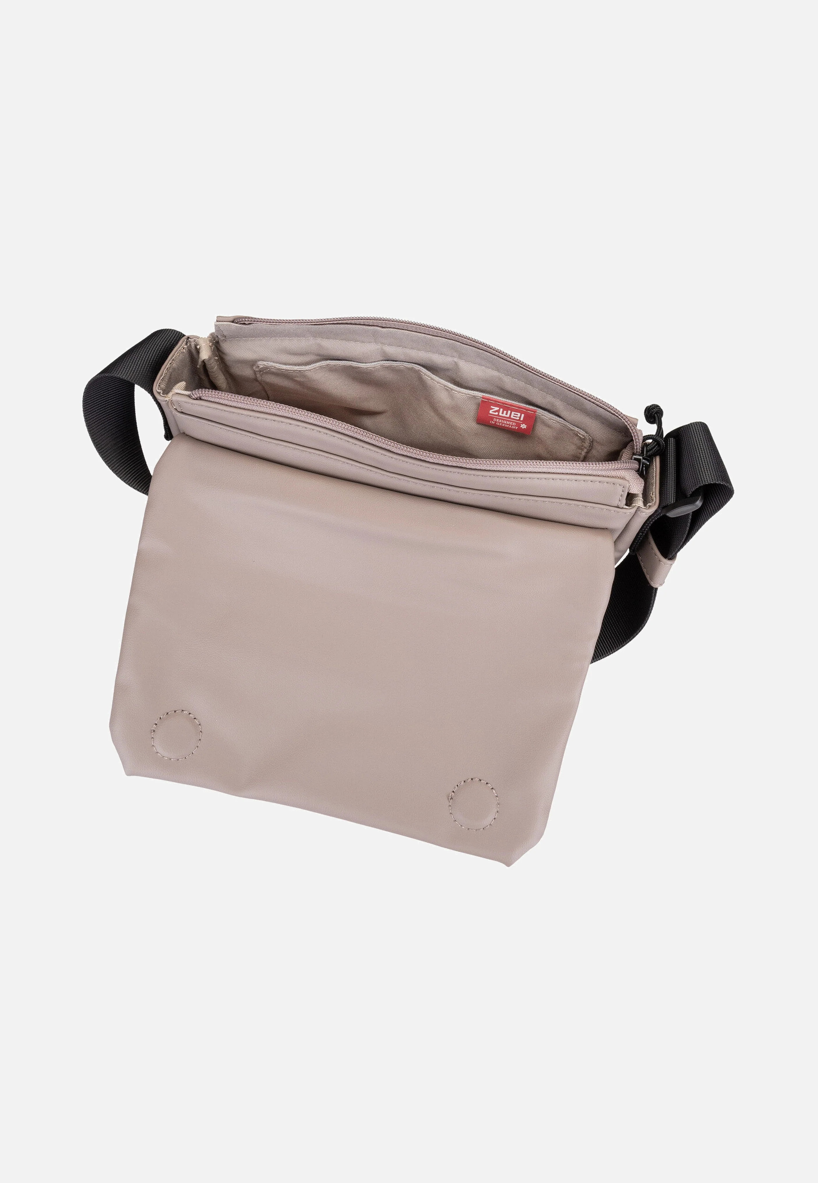 Cargo CA40 Taupe - Crossbody Bag - Image 3
