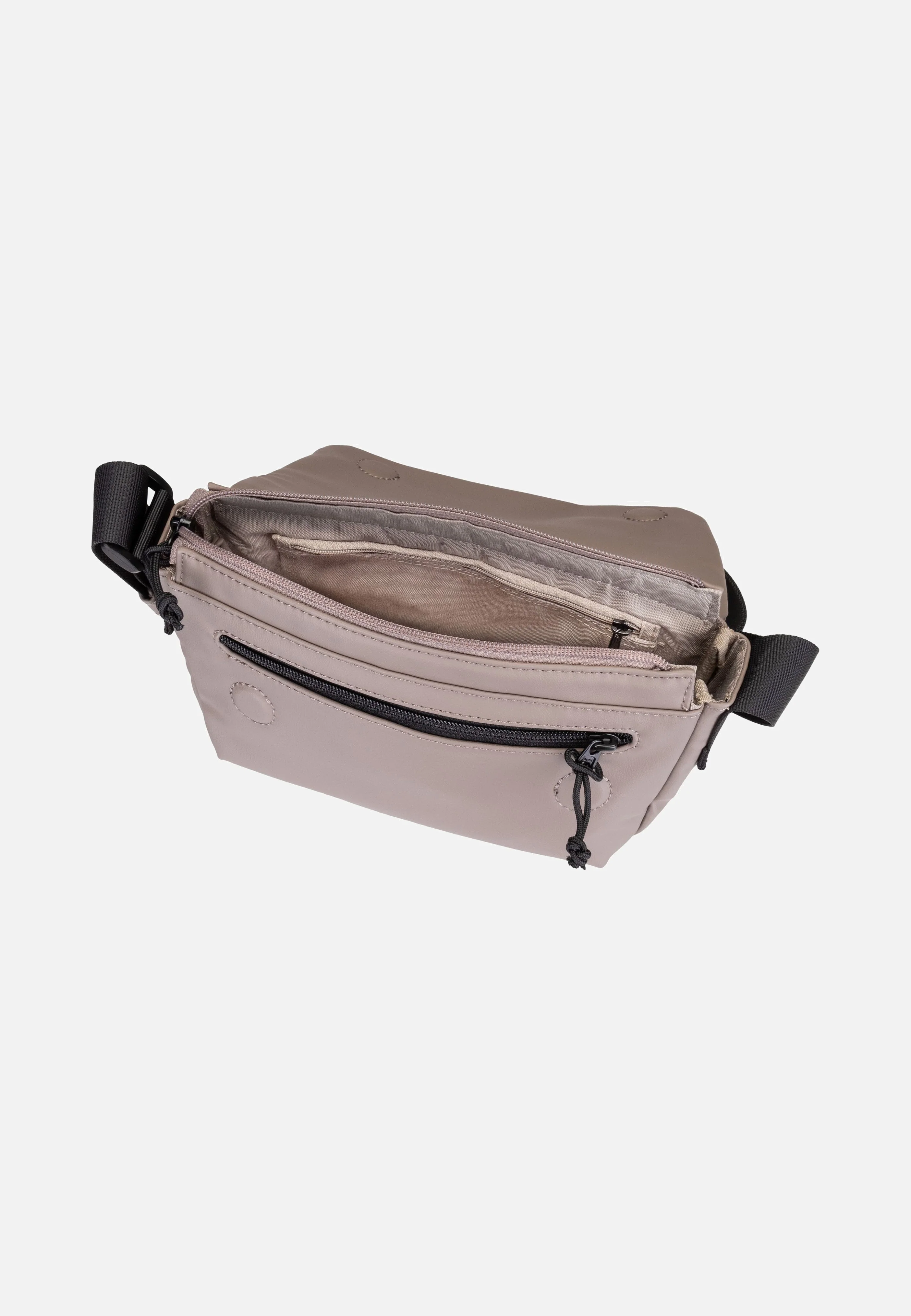 Cargo CA40 Taupe - Crossbody Bag - Image 4