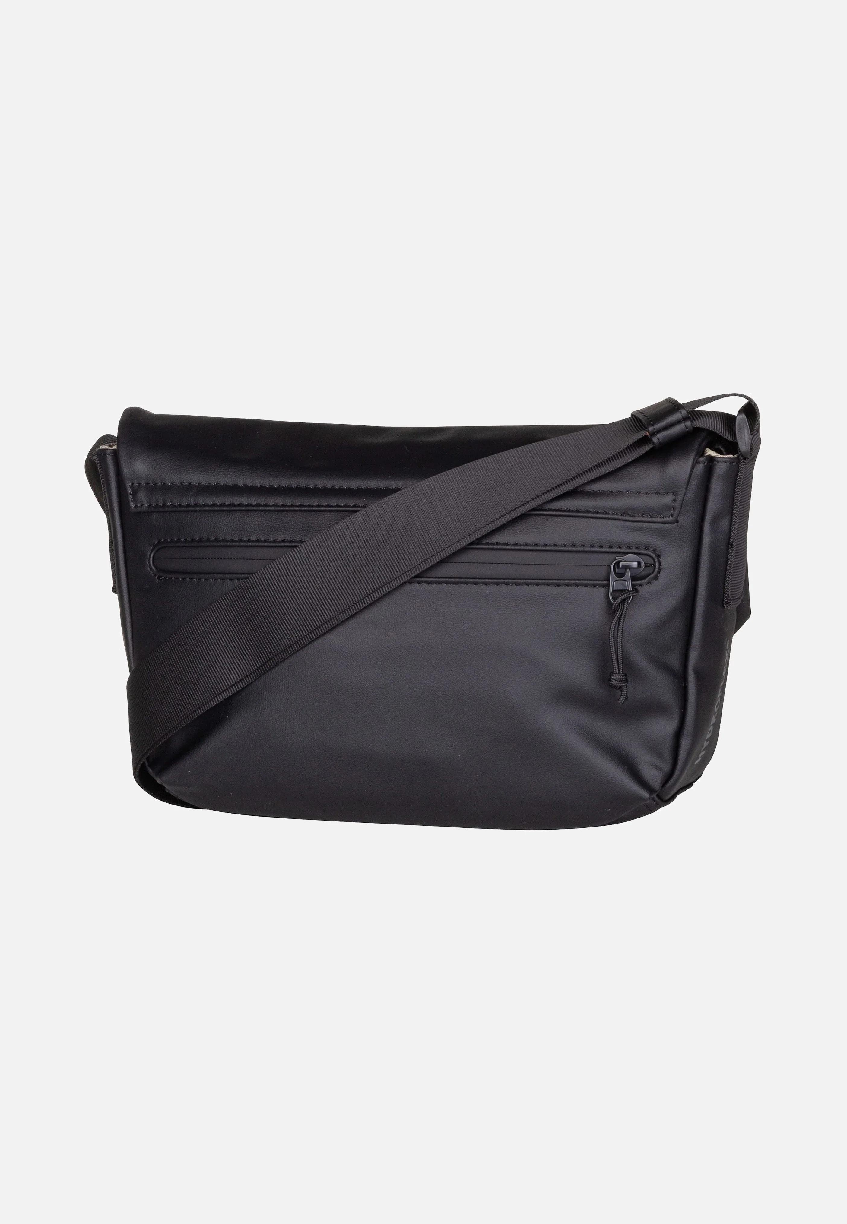 Cargo CA60 Black - Messenger Bag - Image 2
