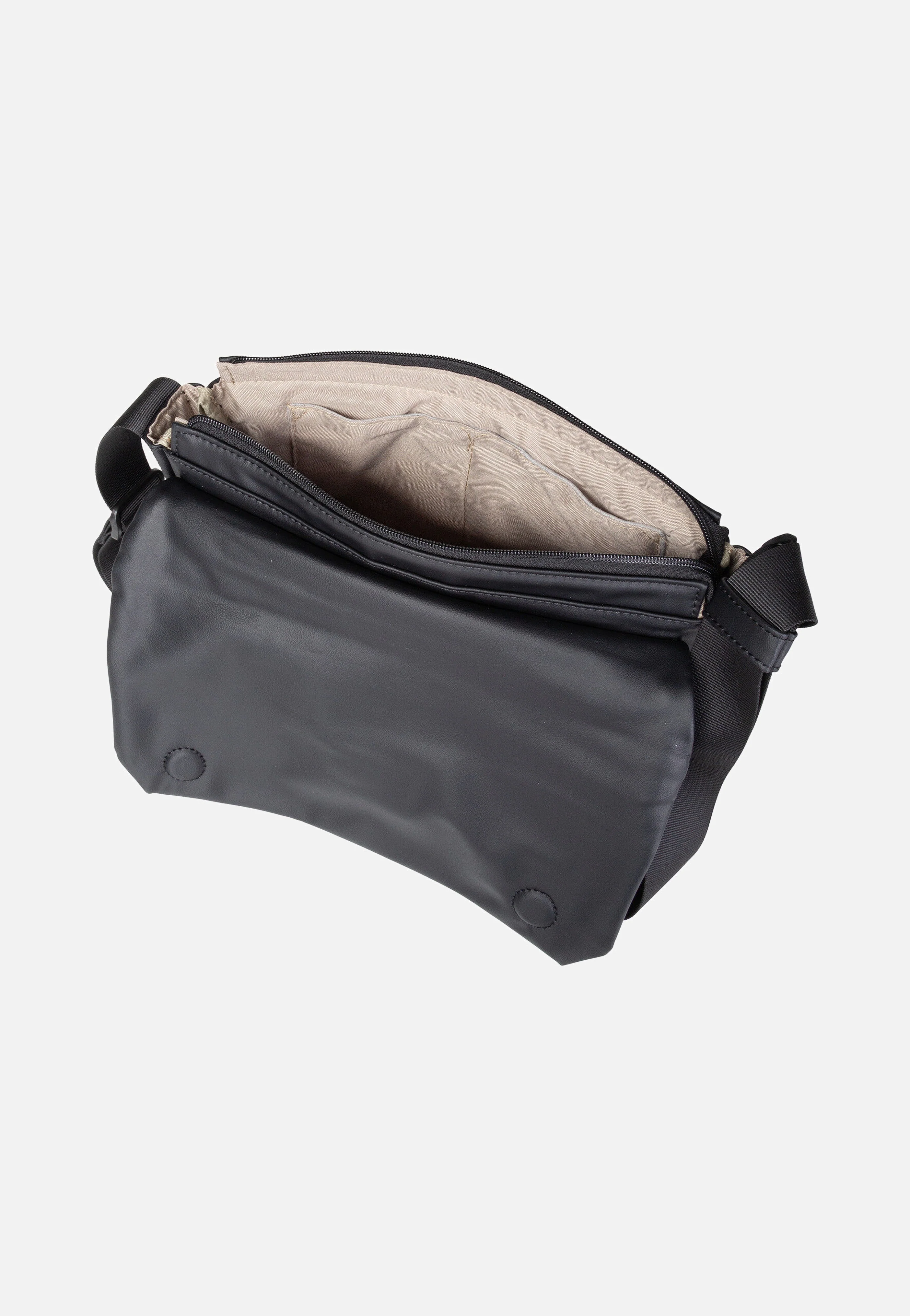 Cargo CA60 Black - Messenger Bag - Image 3
