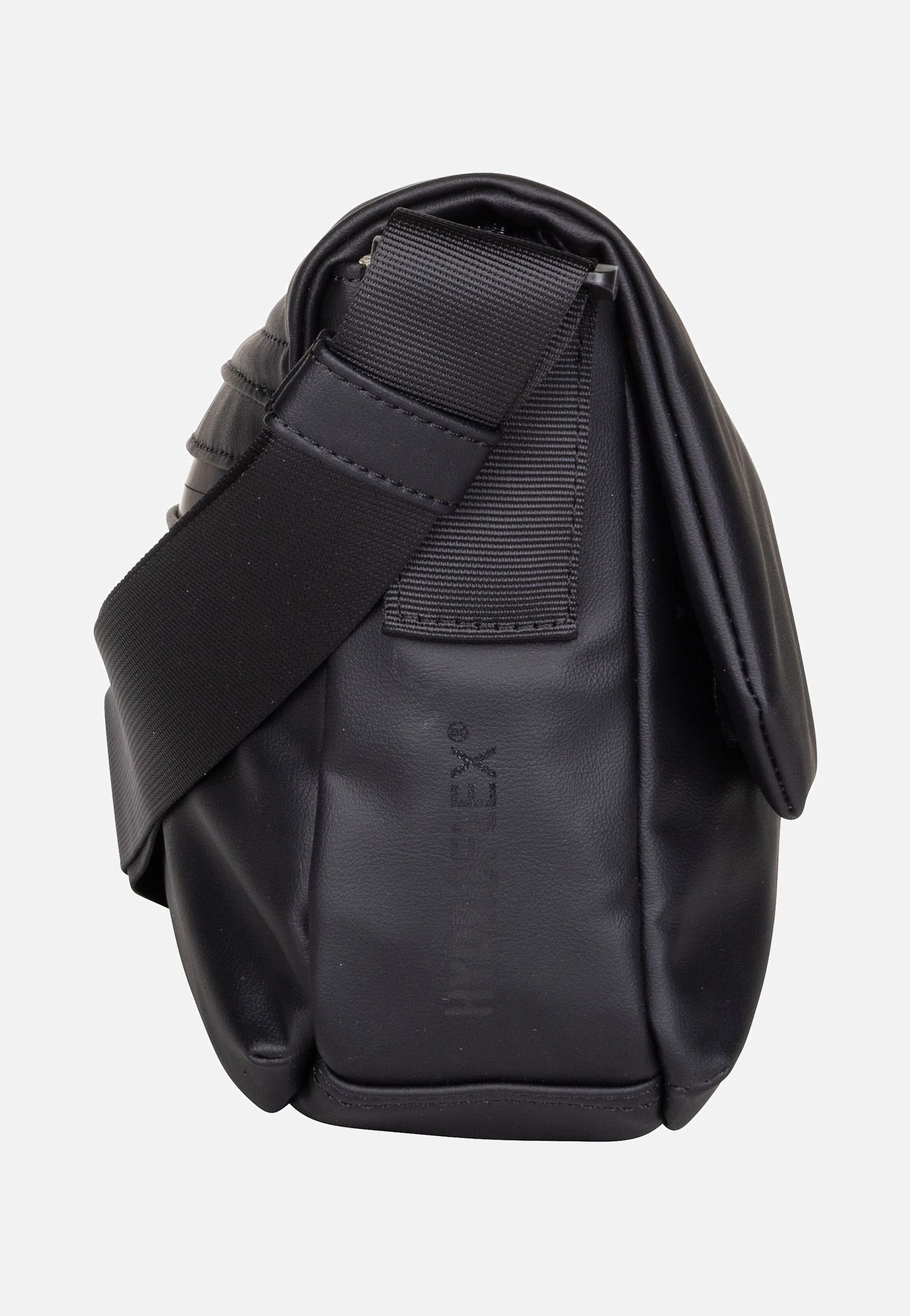 Cargo CA60 Black - Messenger Bag - Image 5
