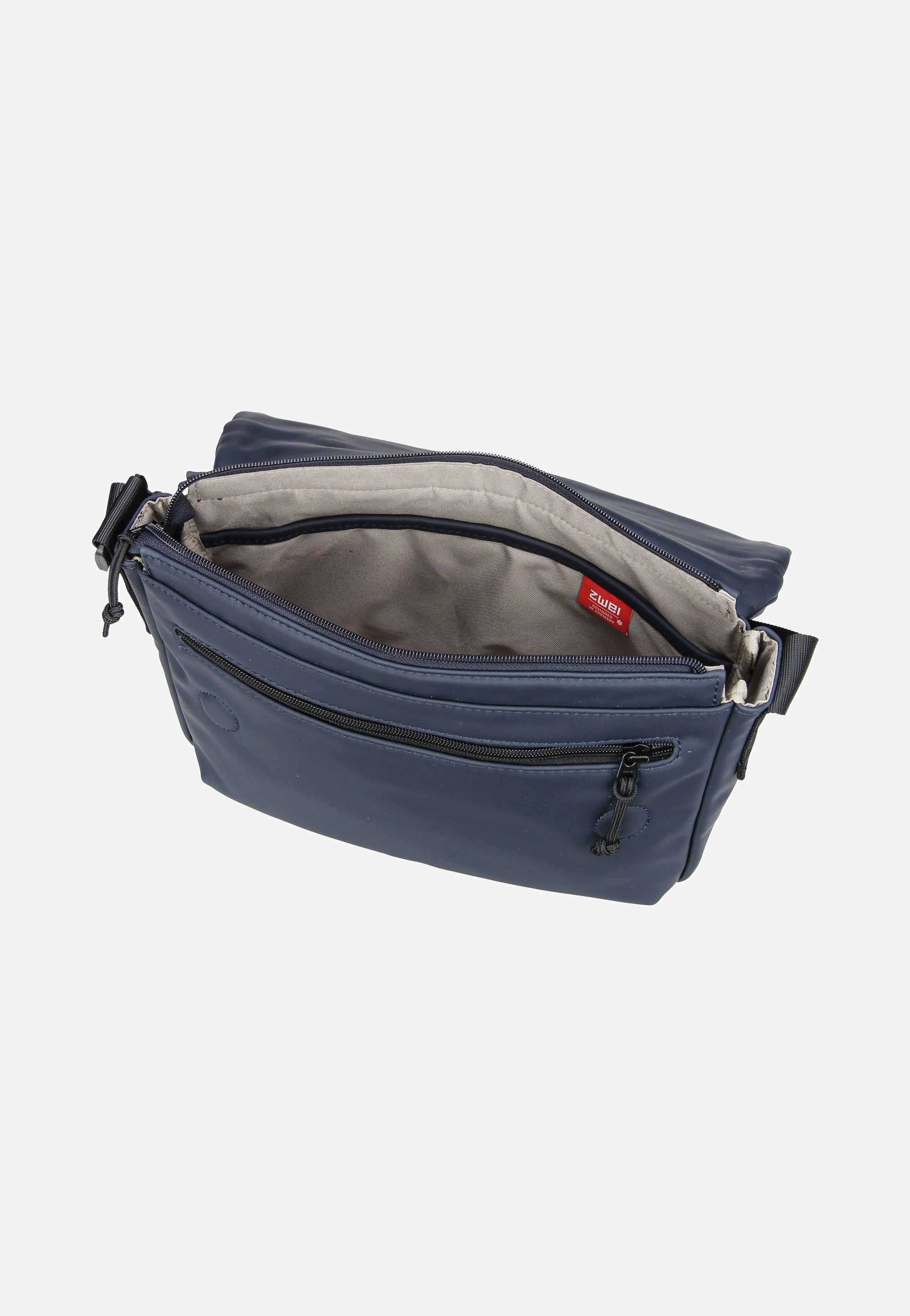 Cargo CA60 Blue - Messenger Bag - Image 3