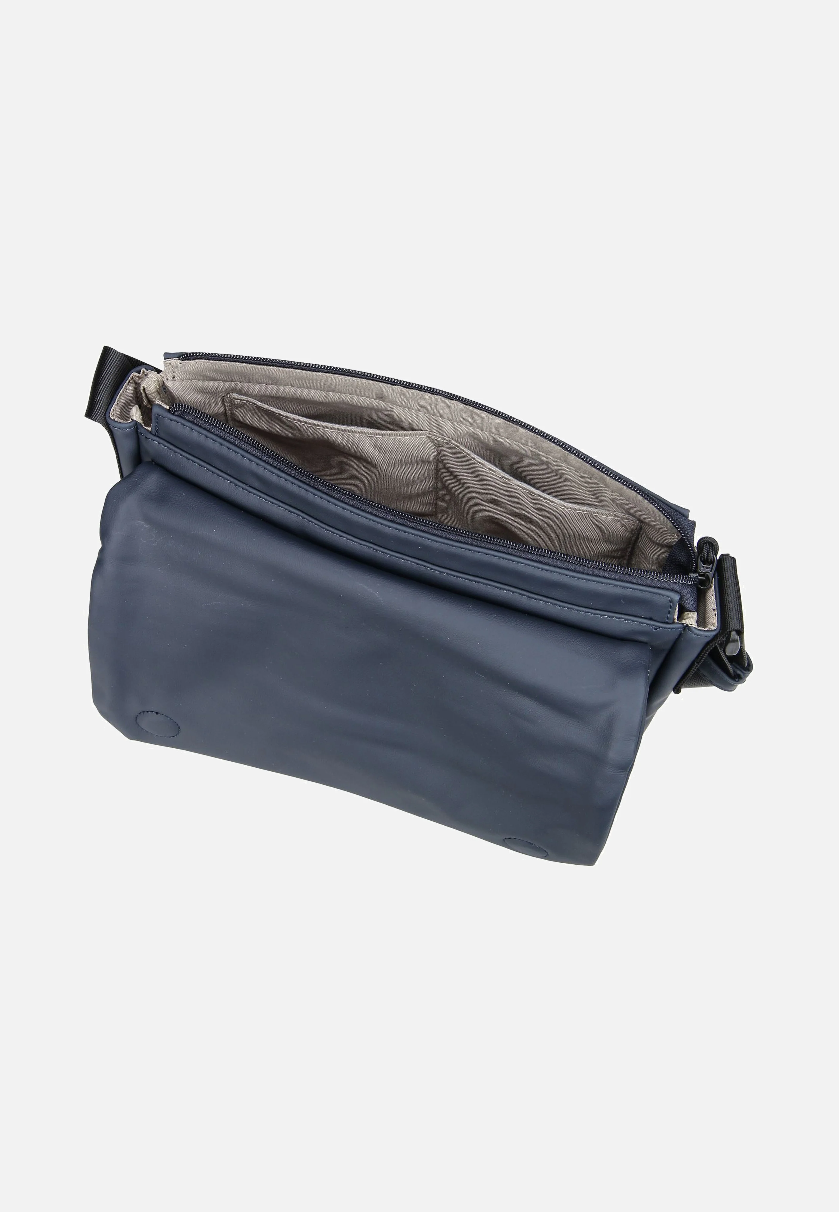 Cargo CA60 Blue - Messenger Bag - Image 4