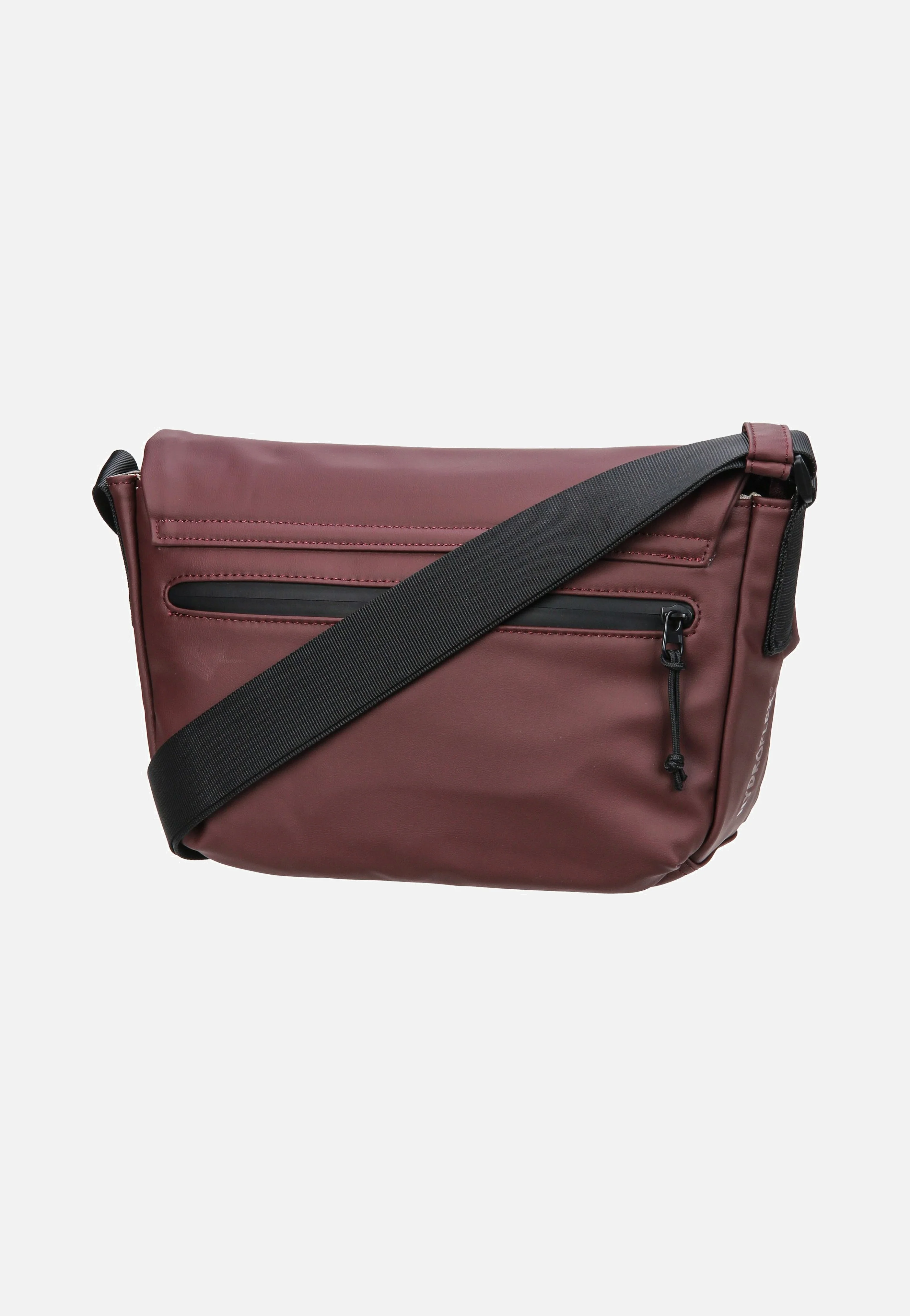 Cargo CA60 Bordeaux - Messenger Bag - Image 2