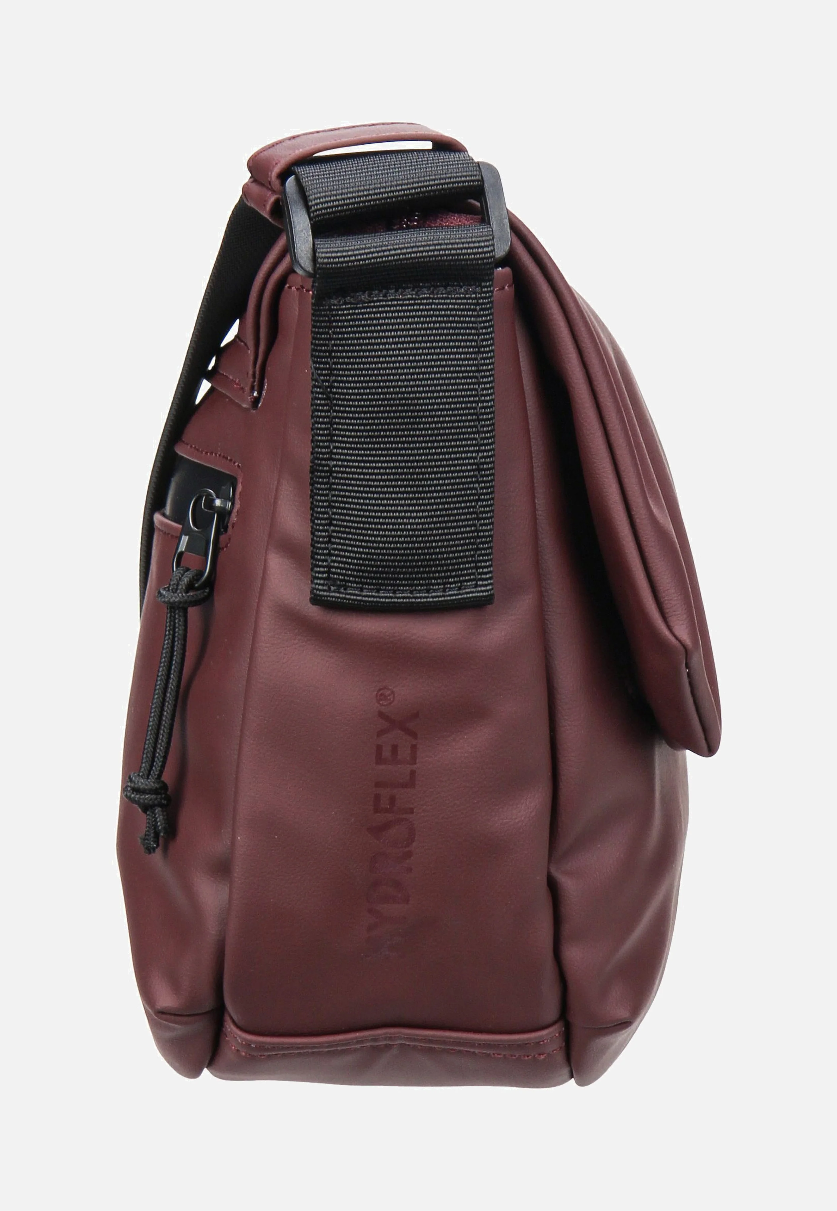 Cargo CA60 Bordeaux - Messenger Bag - Image 5