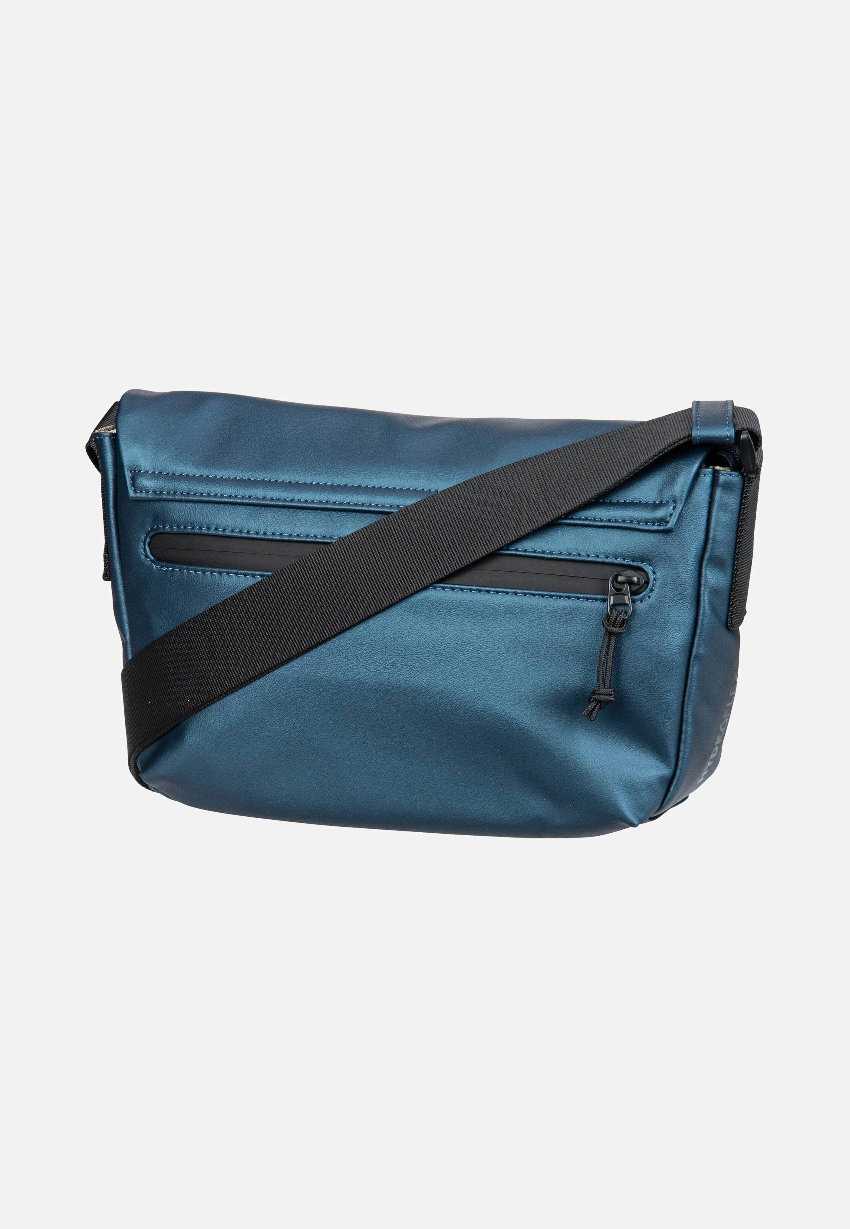 Cargo CA60 Metallic-Blue - Messenger Bag - Image 2