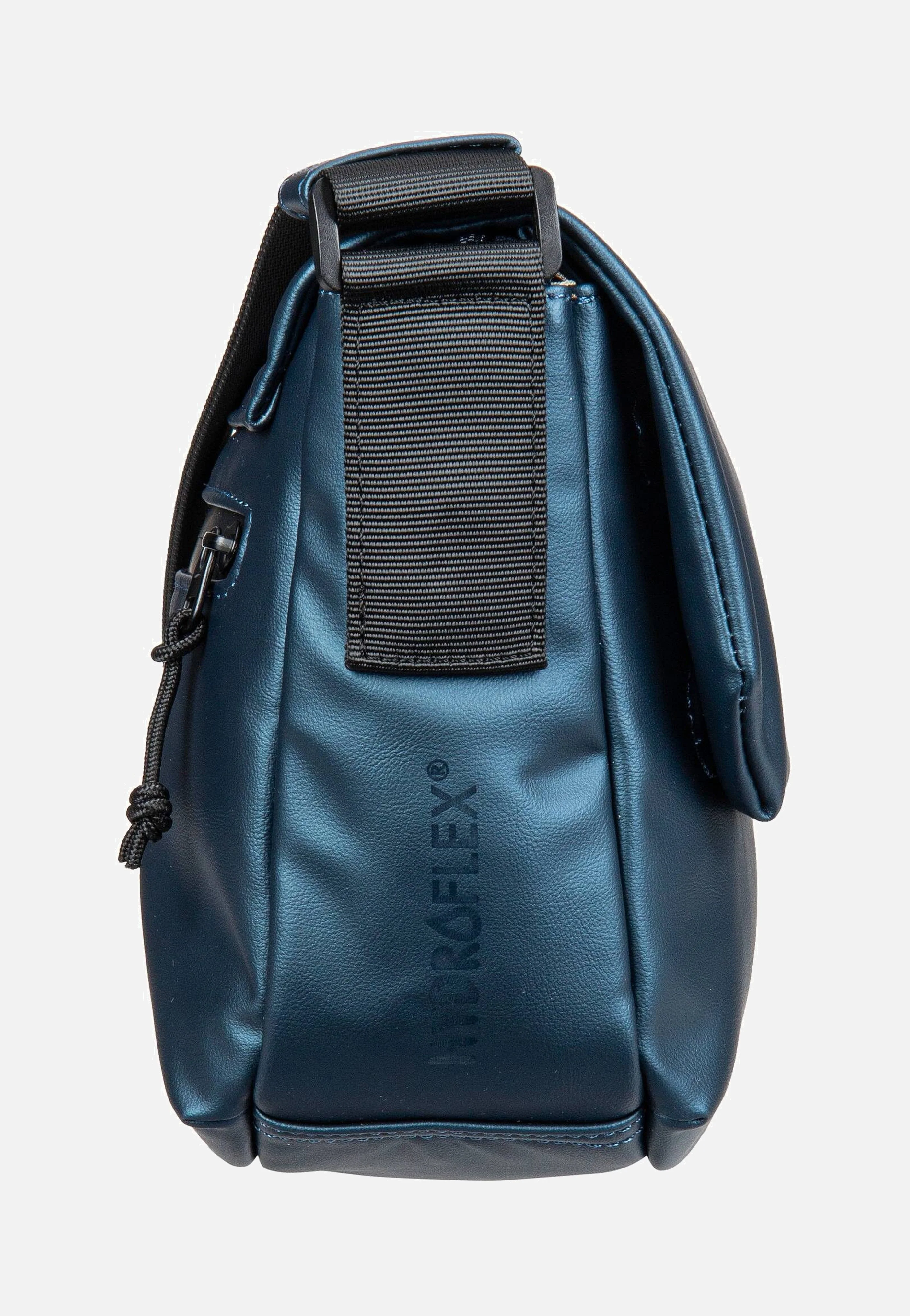 Cargo CA60 Metallic-Blue - Messenger Bag - Image 5