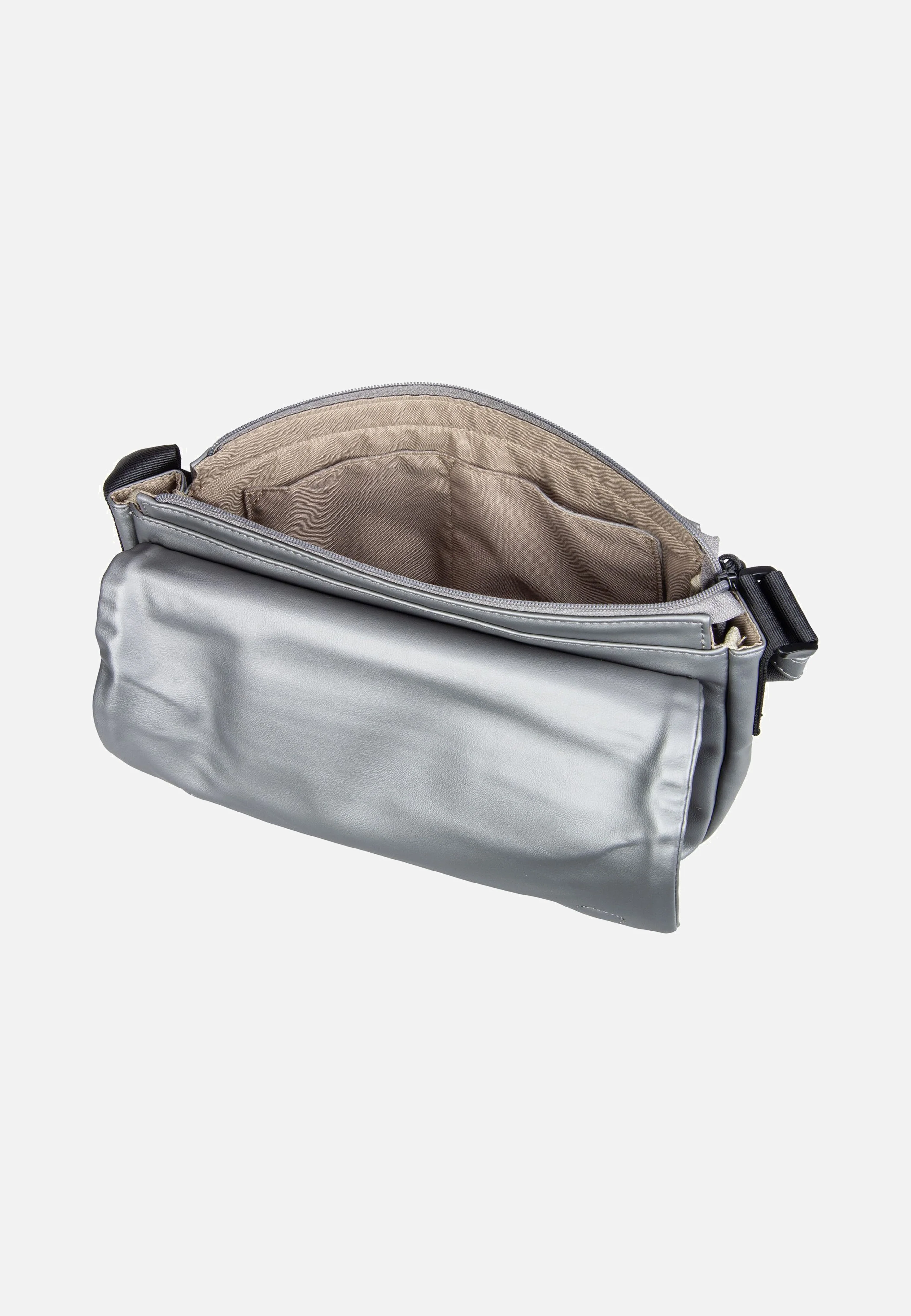 Cargo CA60 Metallic-Stone - Messenger Bag - Image 4