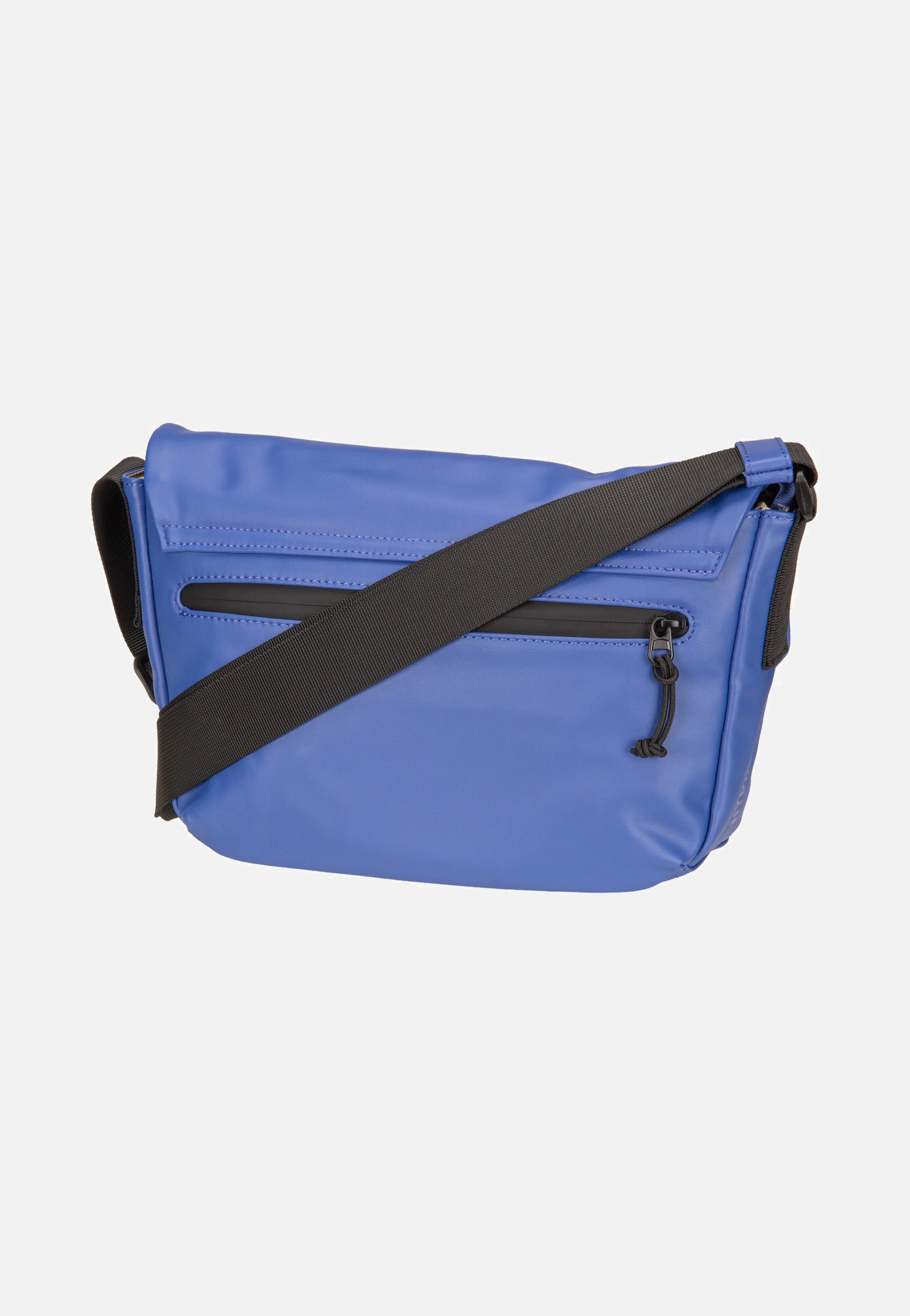 Cargo CA60 Royal - Messenger Bag - Image 4