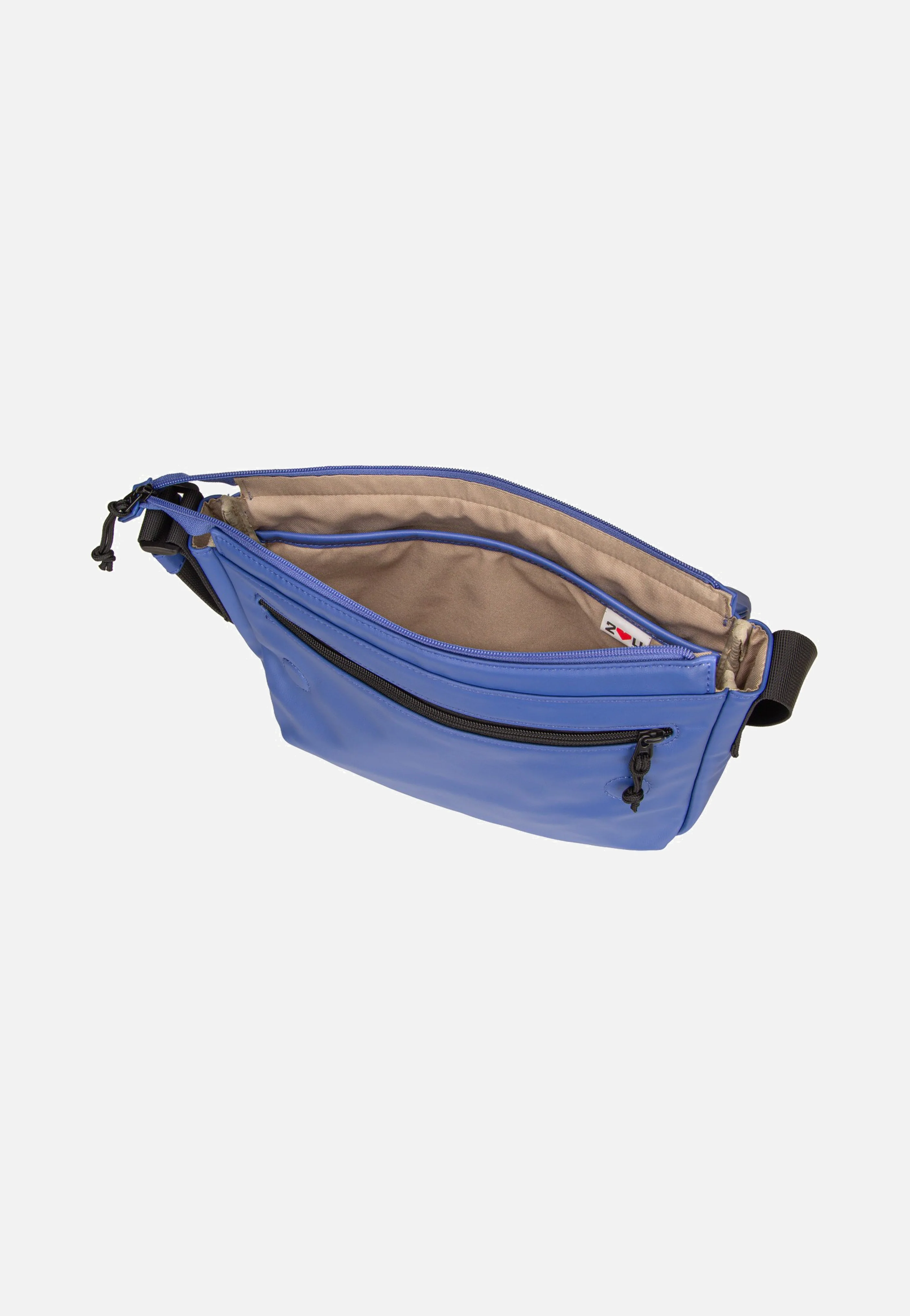 Cargo CA60 Royal - Messenger Bag - Image 5