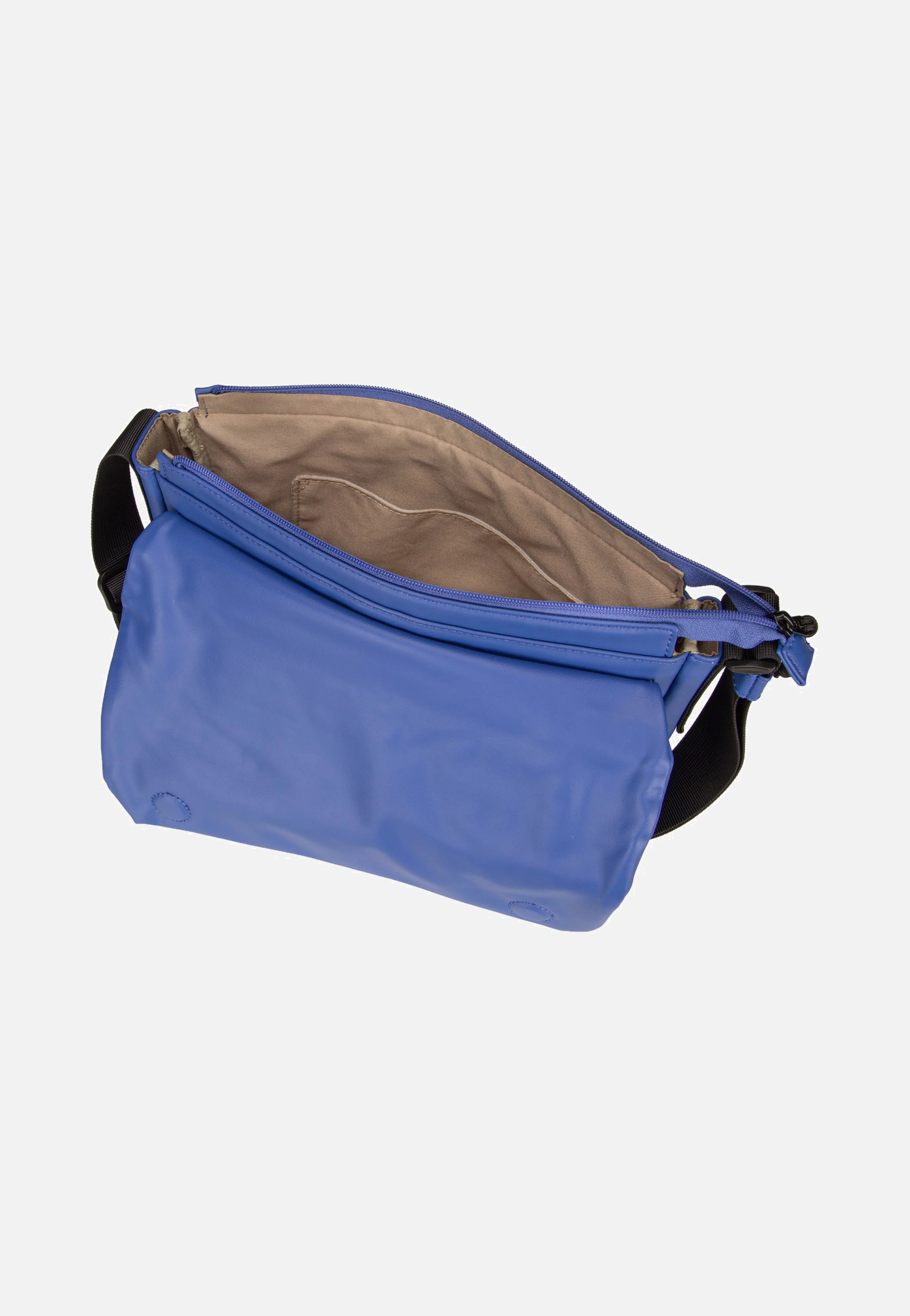 Cargo CA60 Royal - Messenger Bag - Image 6