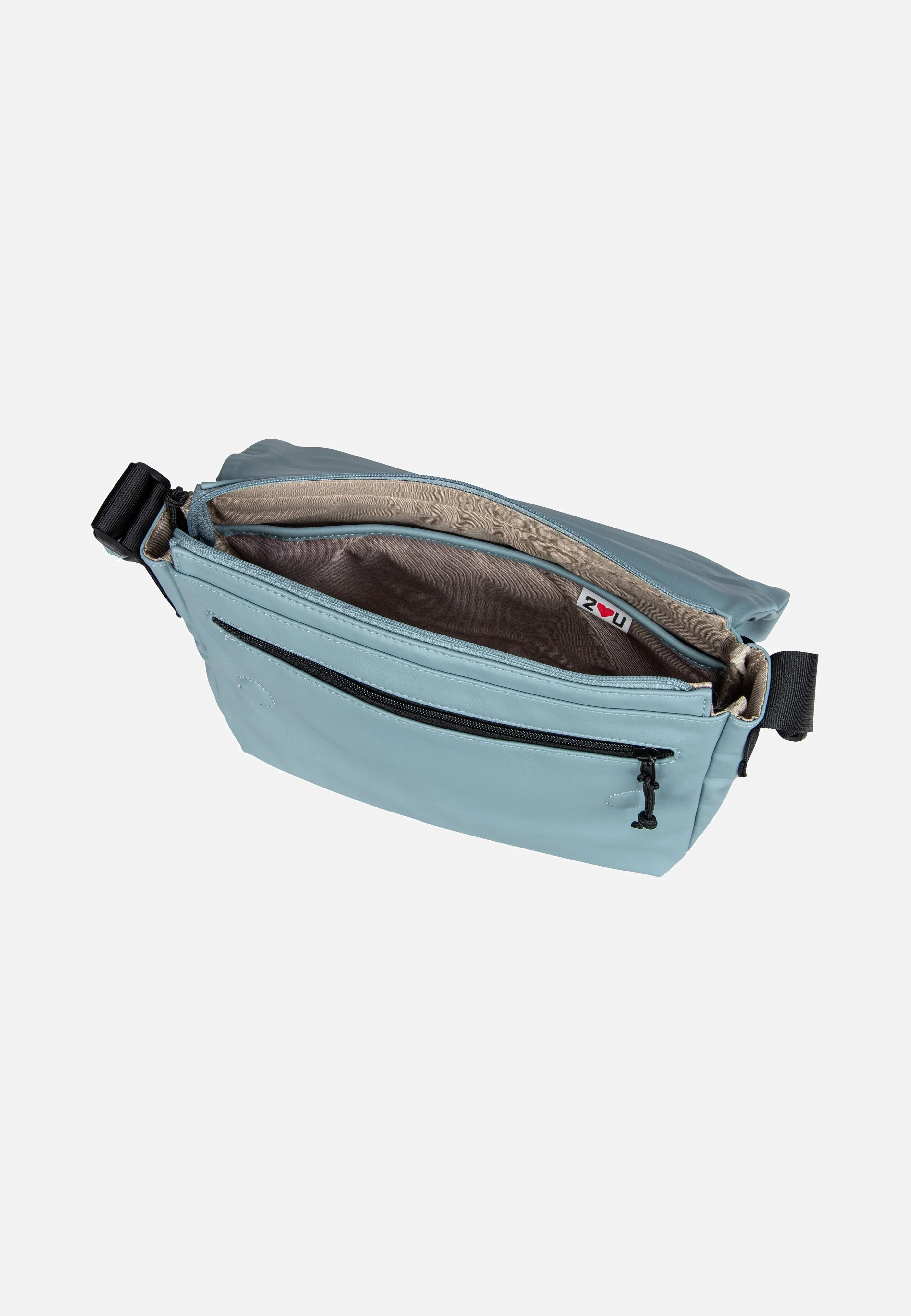 Cargo CA60 Sky - Messenger Bag - Image 3