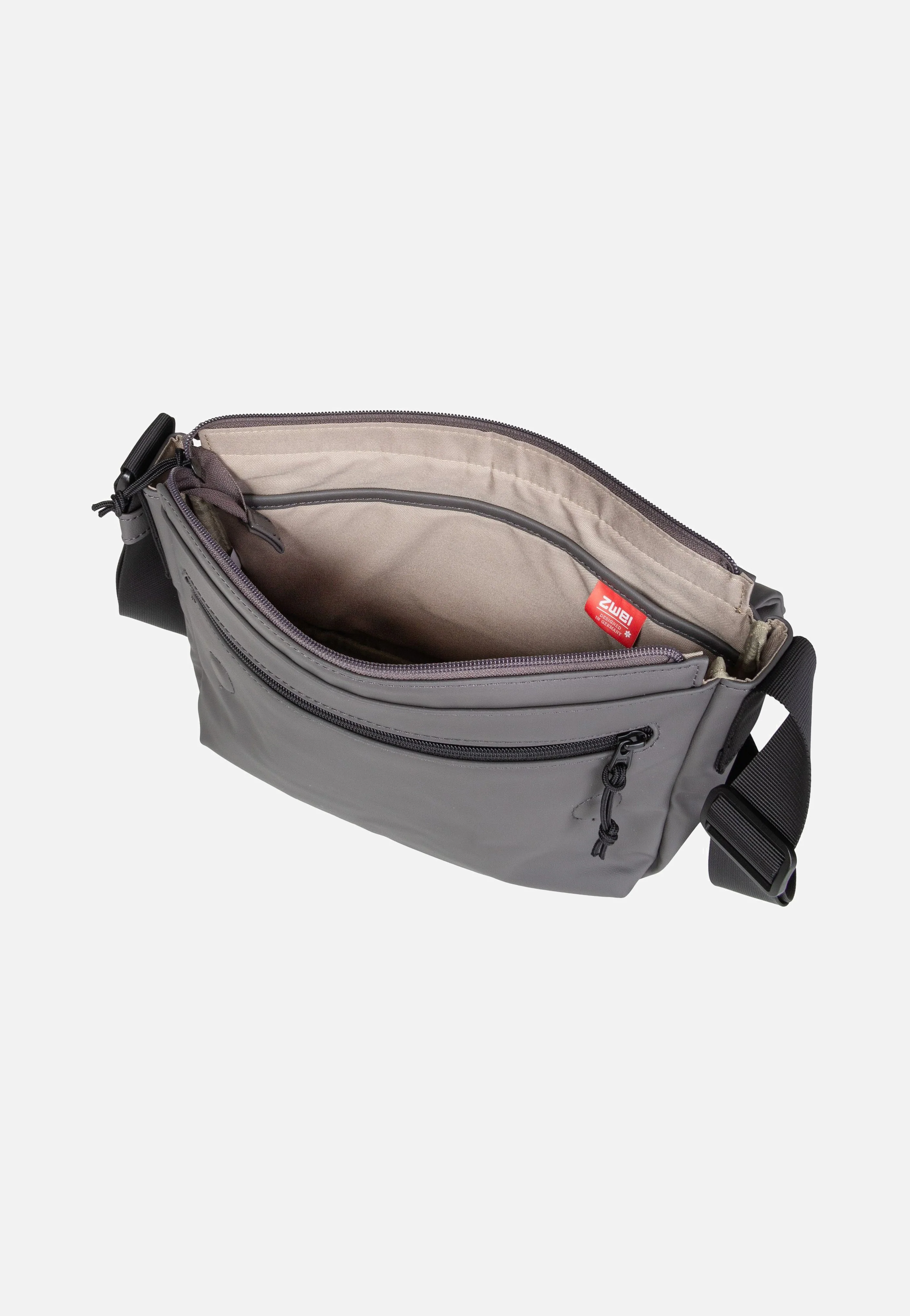 Cargo CA60 Stone - Messenger Bag - Image 4