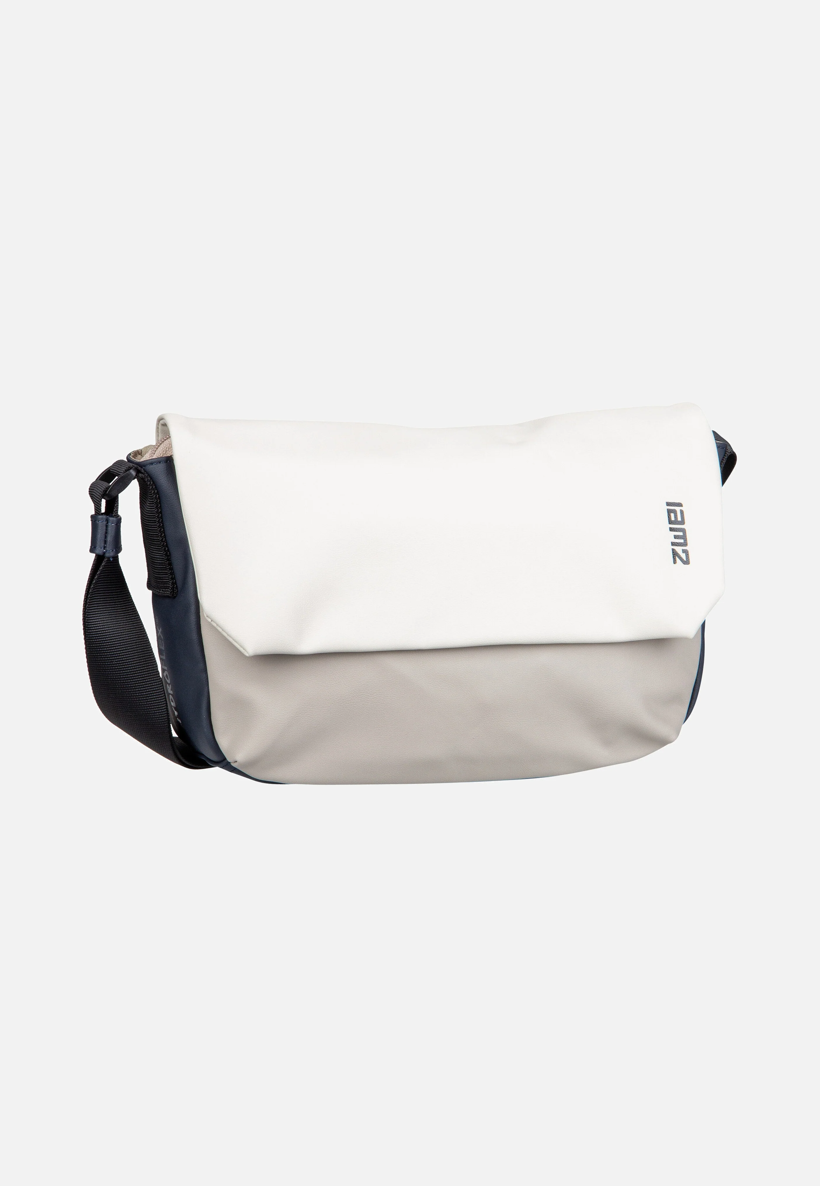 Cargo CA60 White/Blue - Messenger Bag