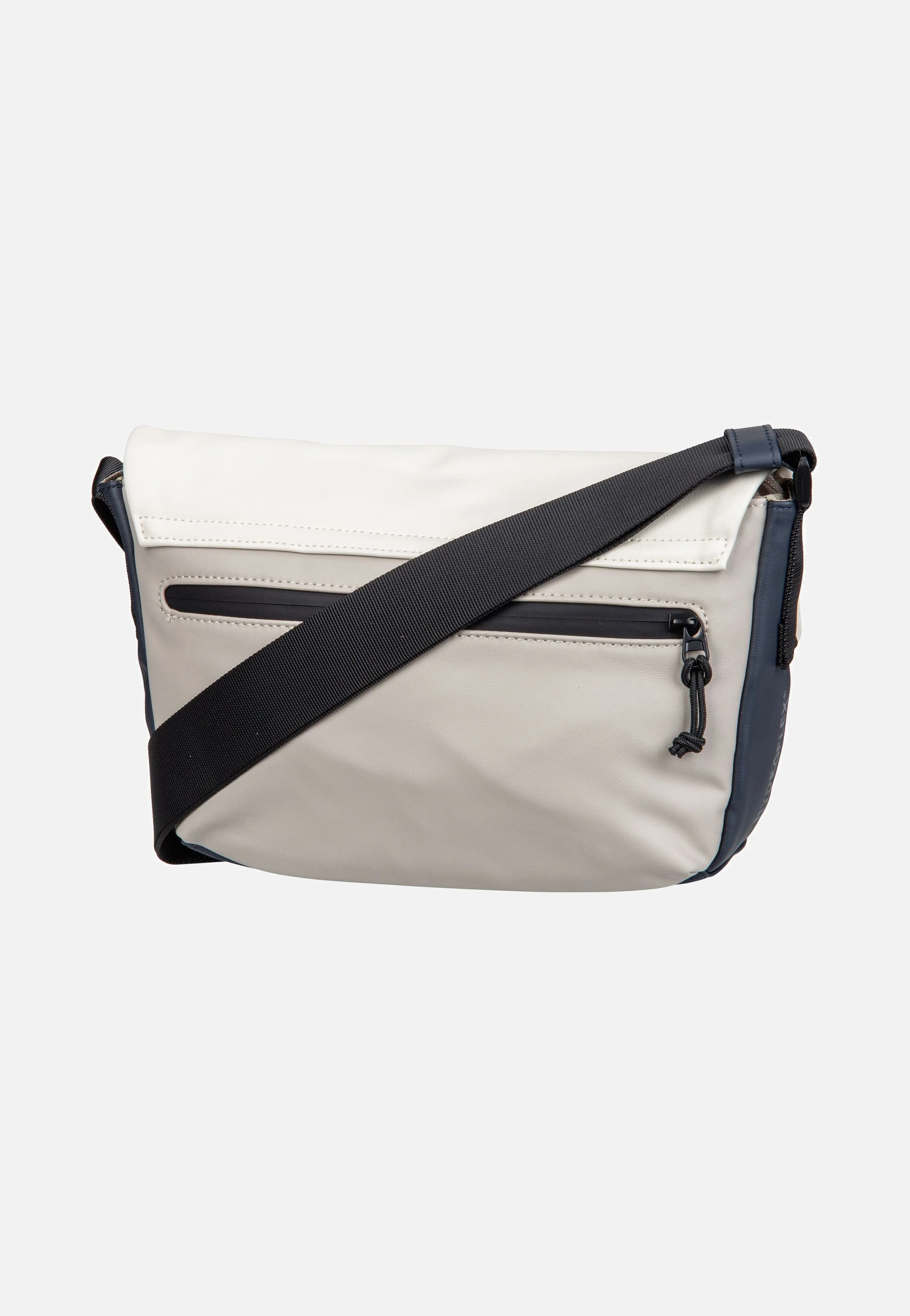 Cargo CA60 White/Blue - Messenger Bag - Image 2