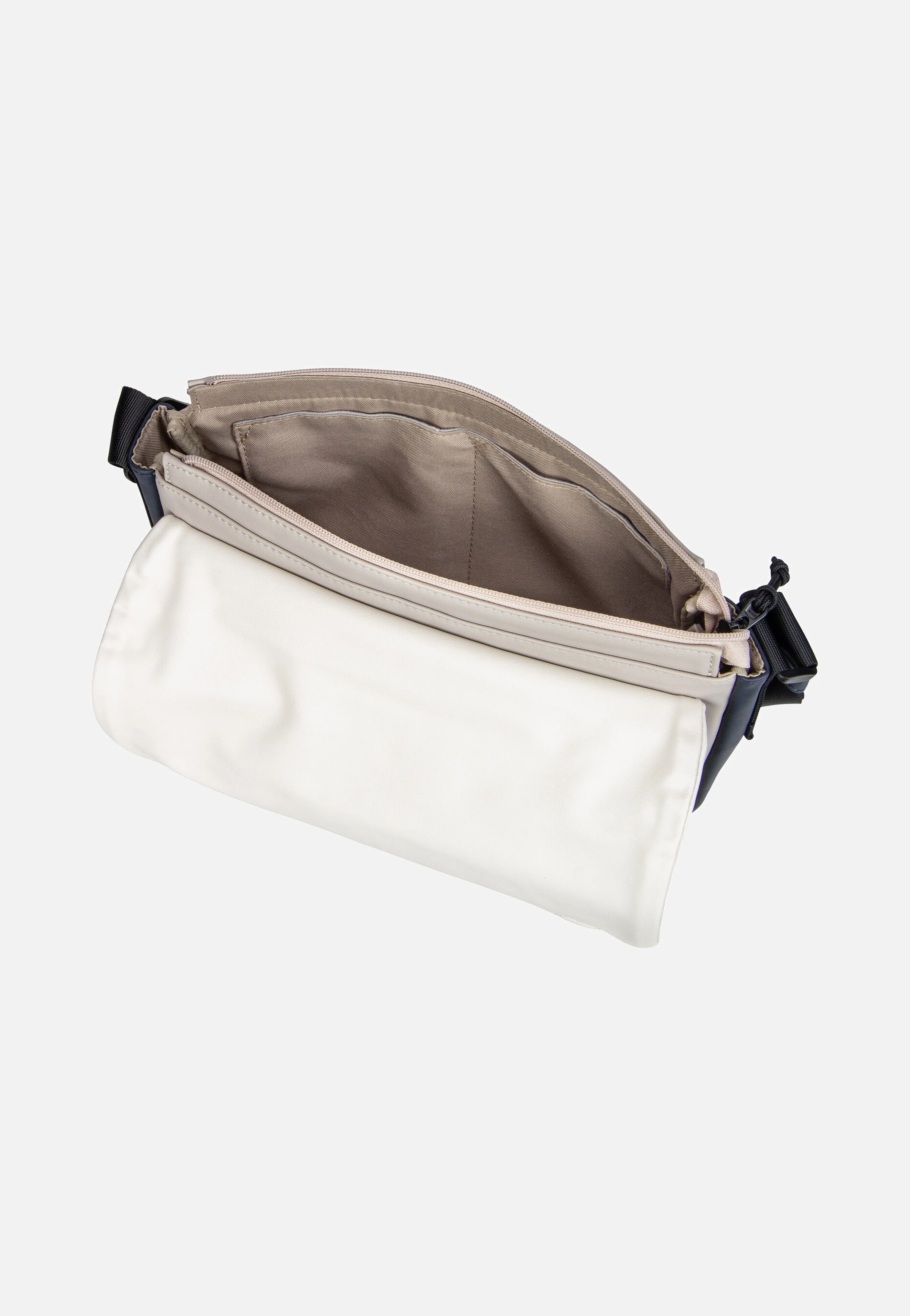 Cargo CA60 White/Blue - Messenger Bag - Image 3