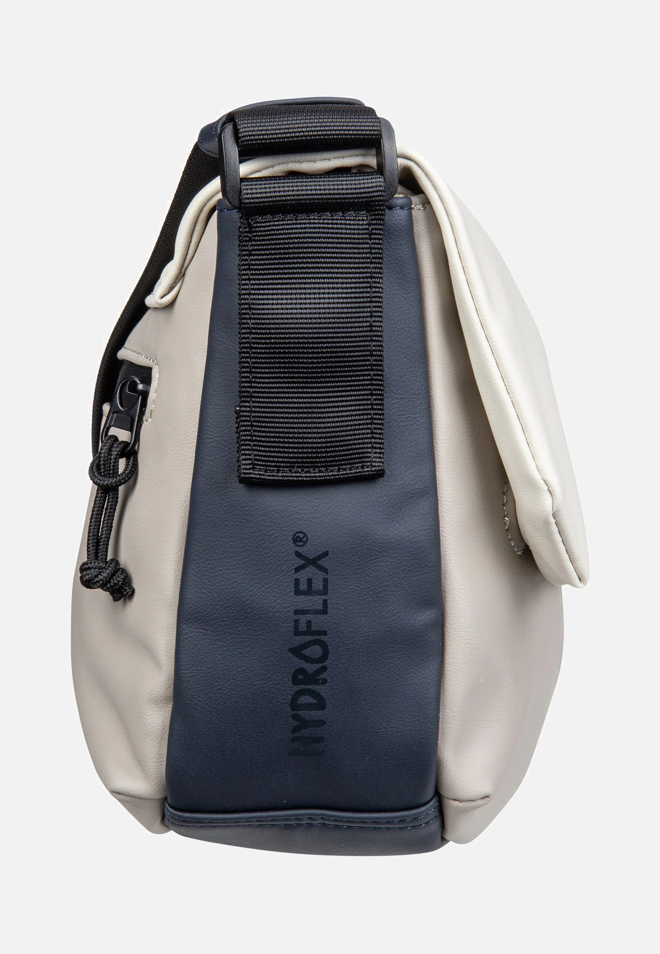 Cargo CA60 White/Blue - Messenger Bag - Image 5