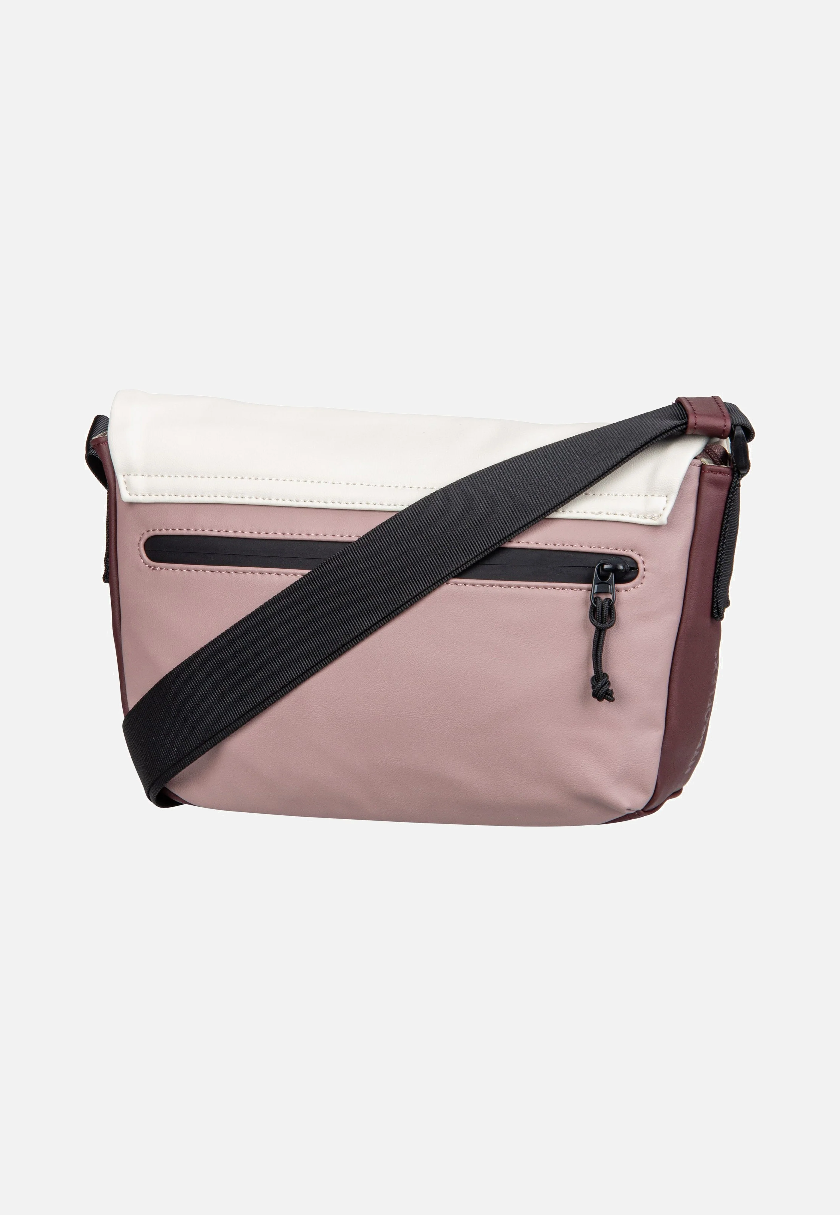 Cargo CA60 White/Bordeaux - Messenger Bag - Image 2
