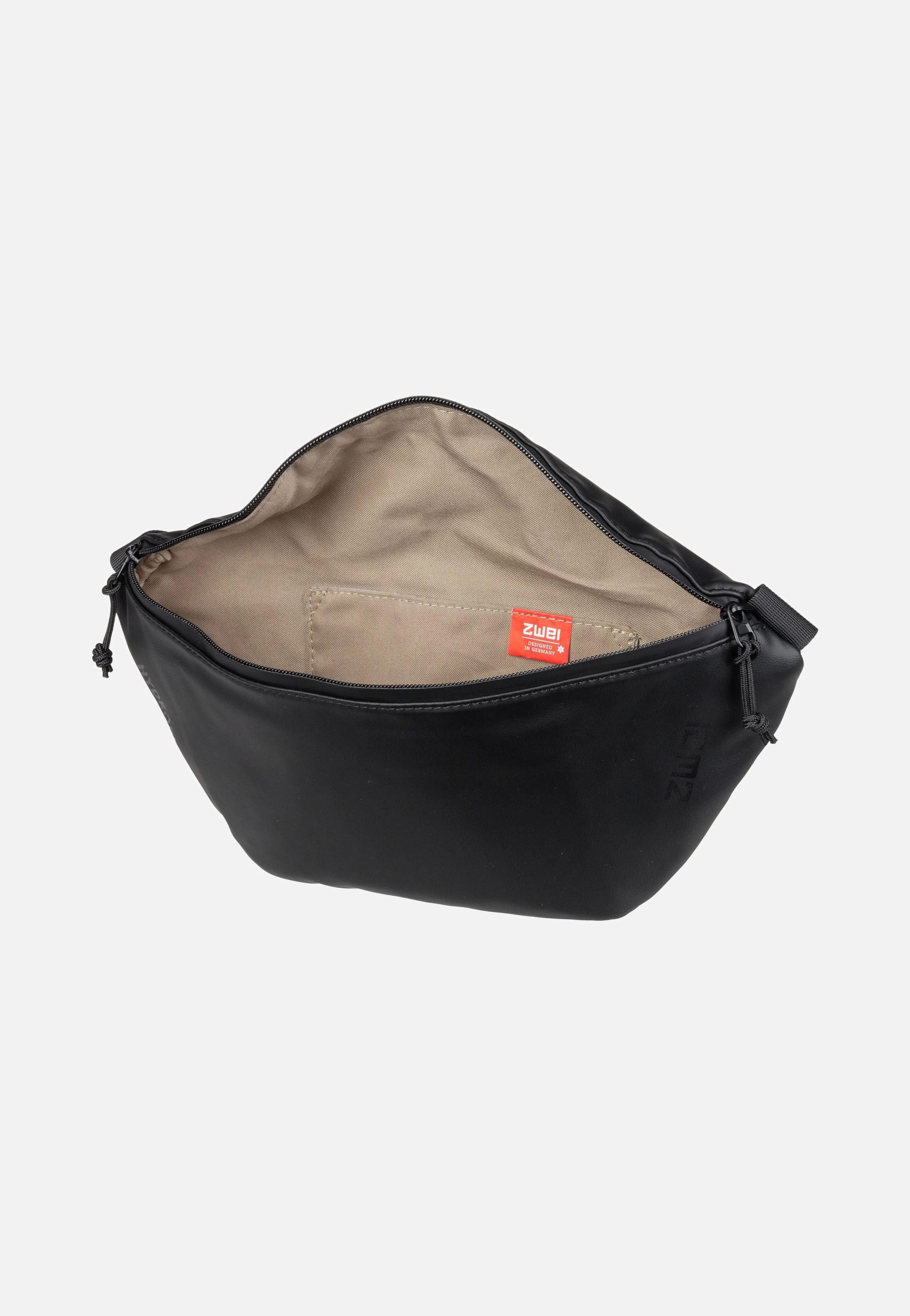 Cargo CAH55 Black - Sling Bag - Image 3
