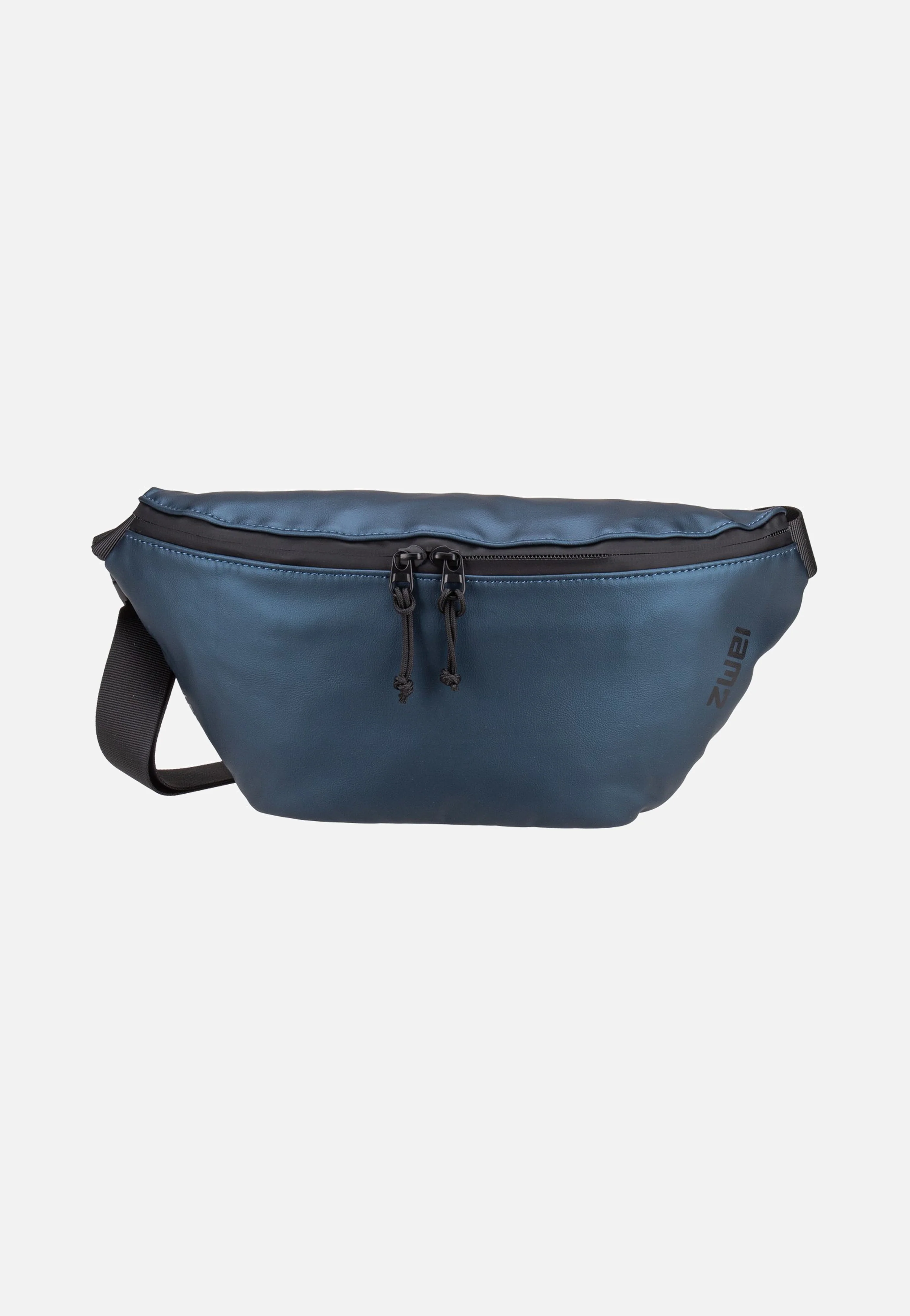 Cargo CAH55 Metallic-Blue - Sling Bag - Image 2