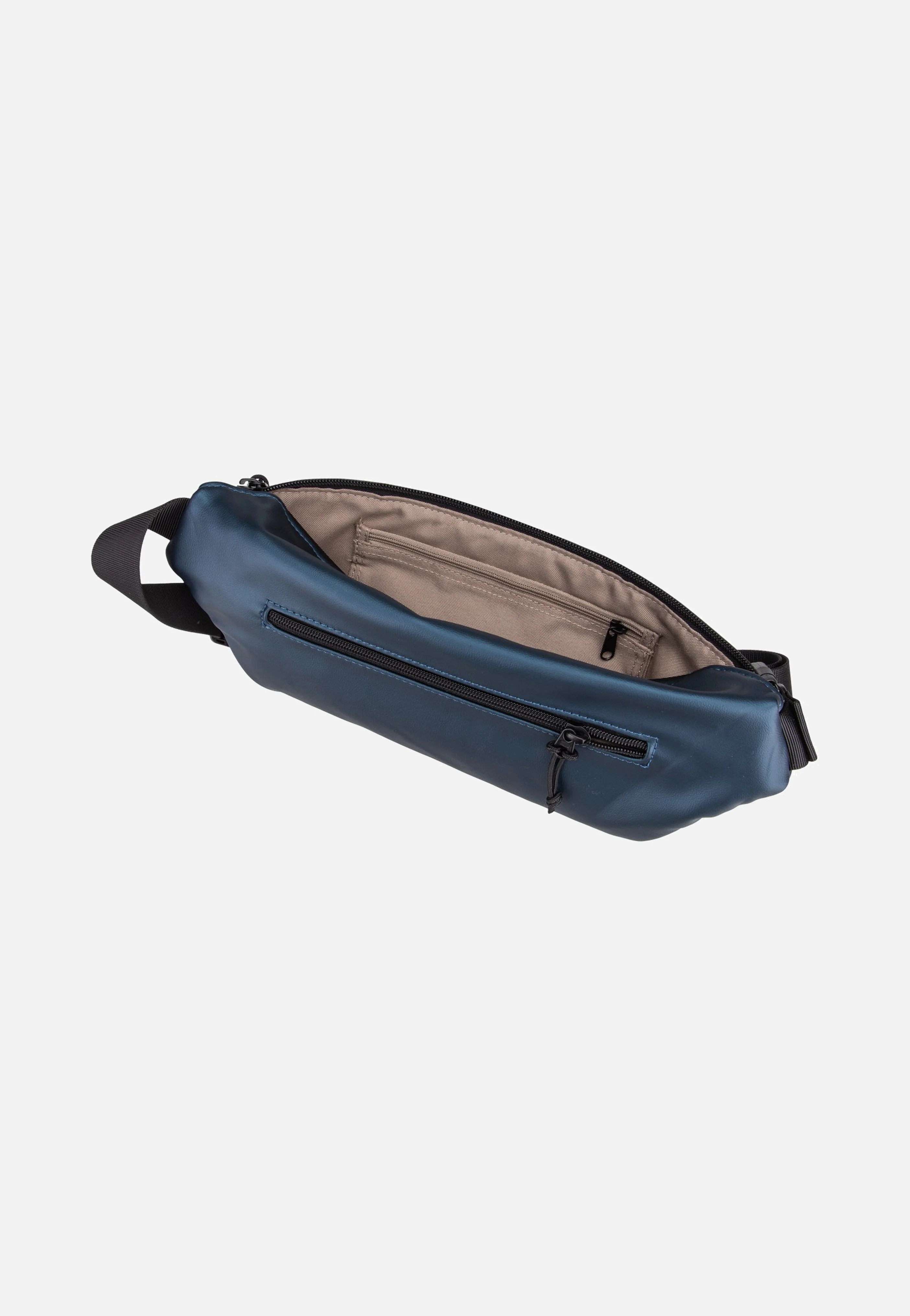 Cargo CAH55 Metallic-Blue - Sling Bag - Image 6