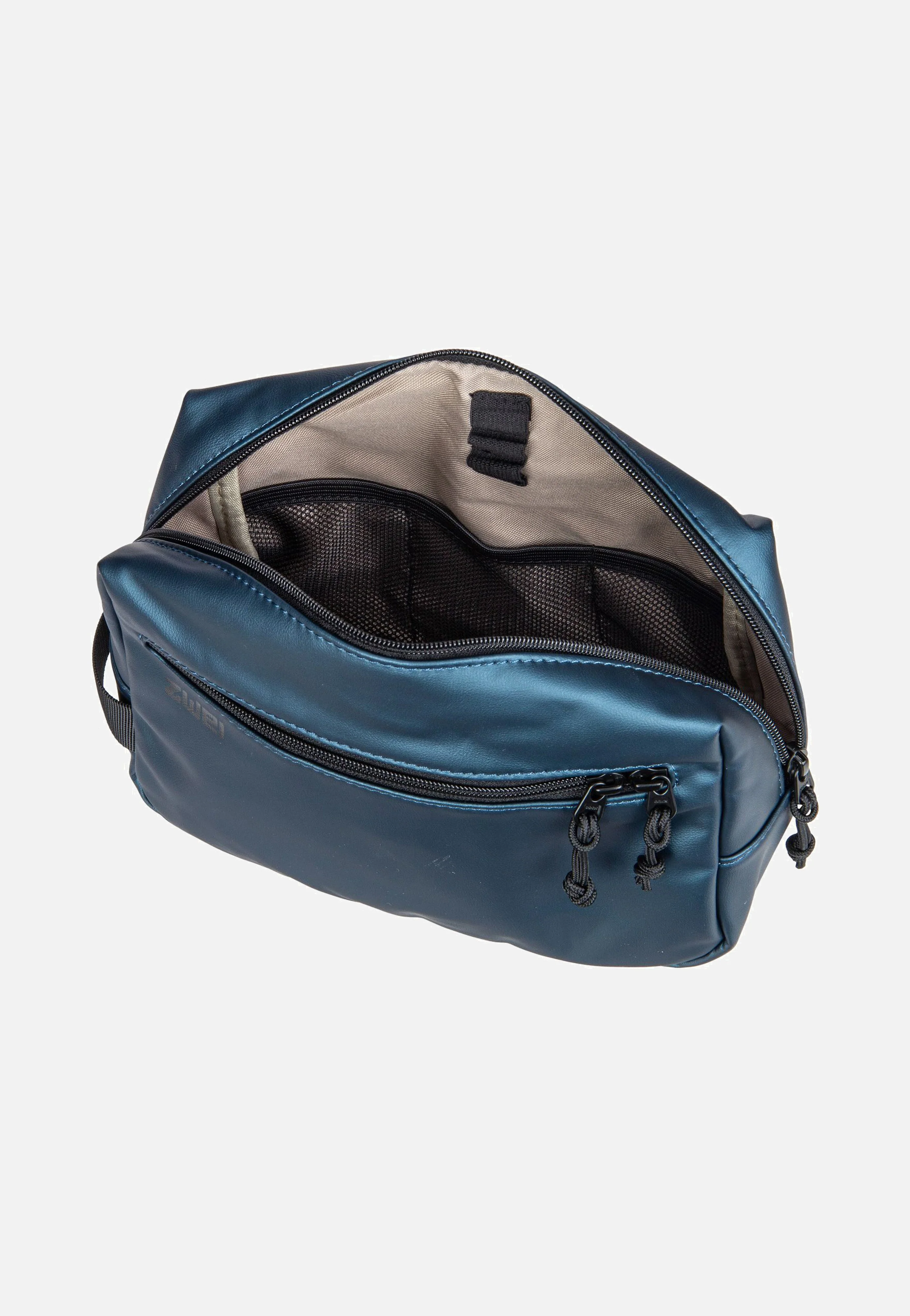 Cargo CAN50 Metallic-Blue - Kulturbeutel - Image 3