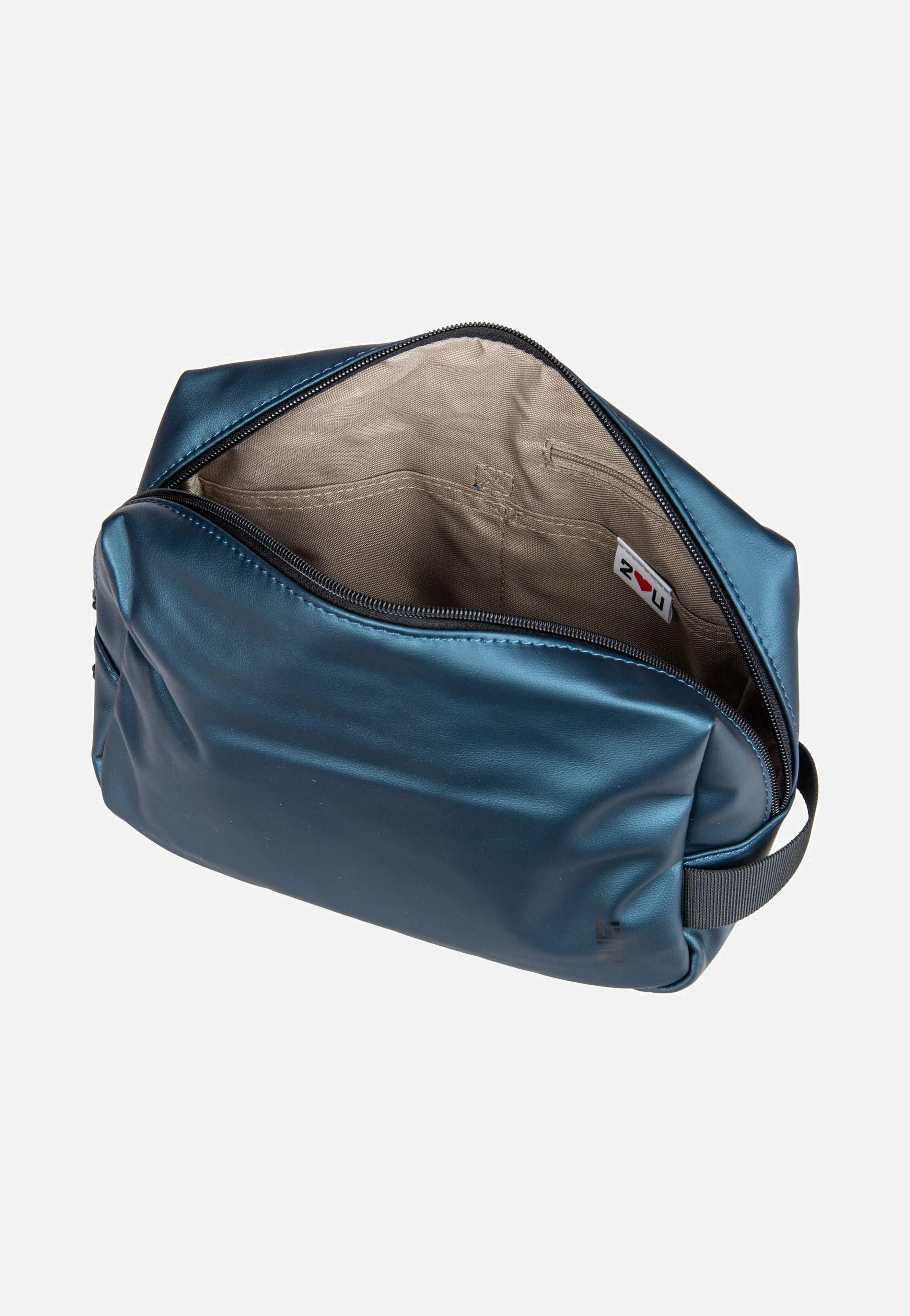 Cargo CAN50 Metallic-Blue - Kulturbeutel - Image 4