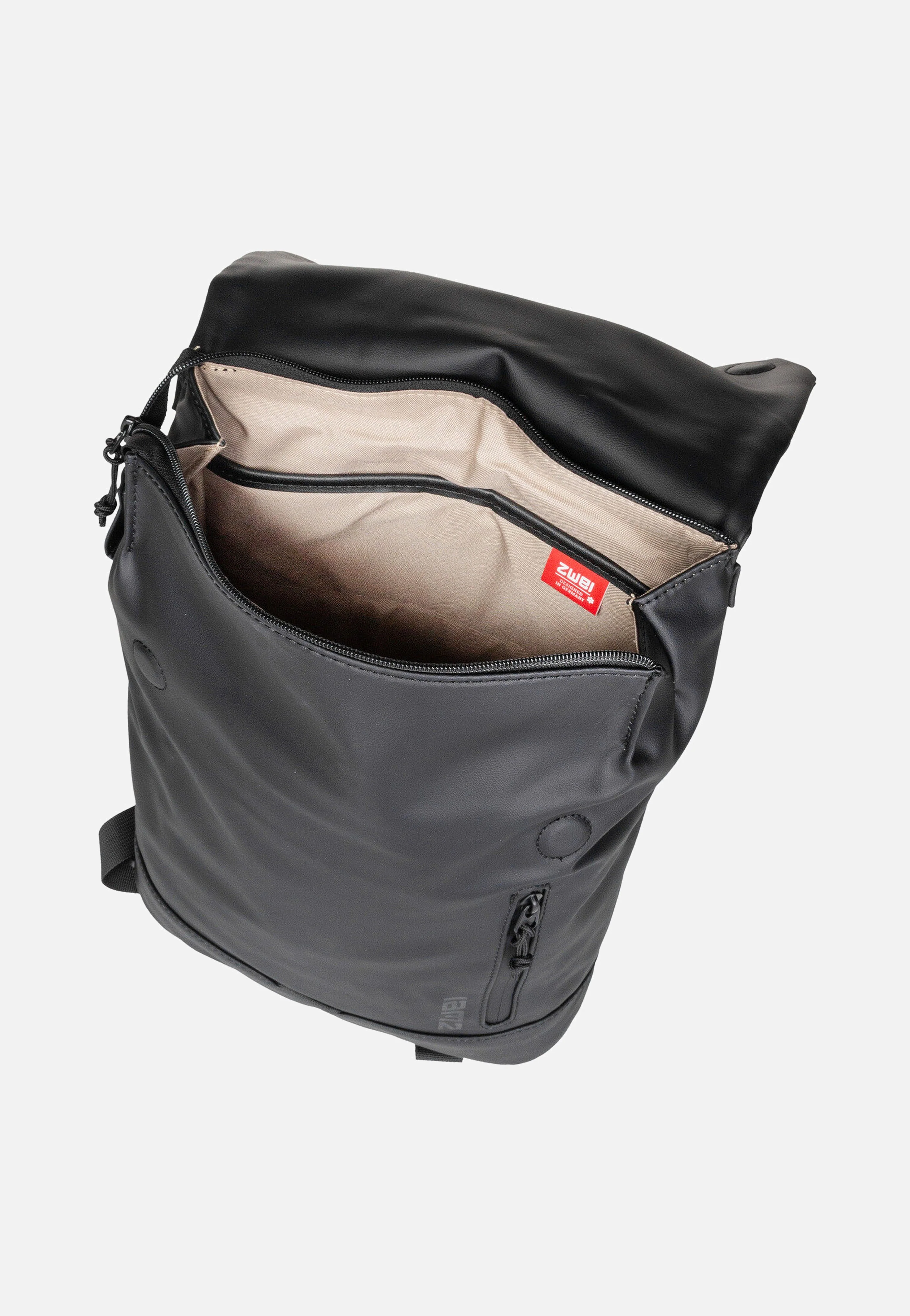 Cargo CAR130 Black - Rucksack - Image 4
