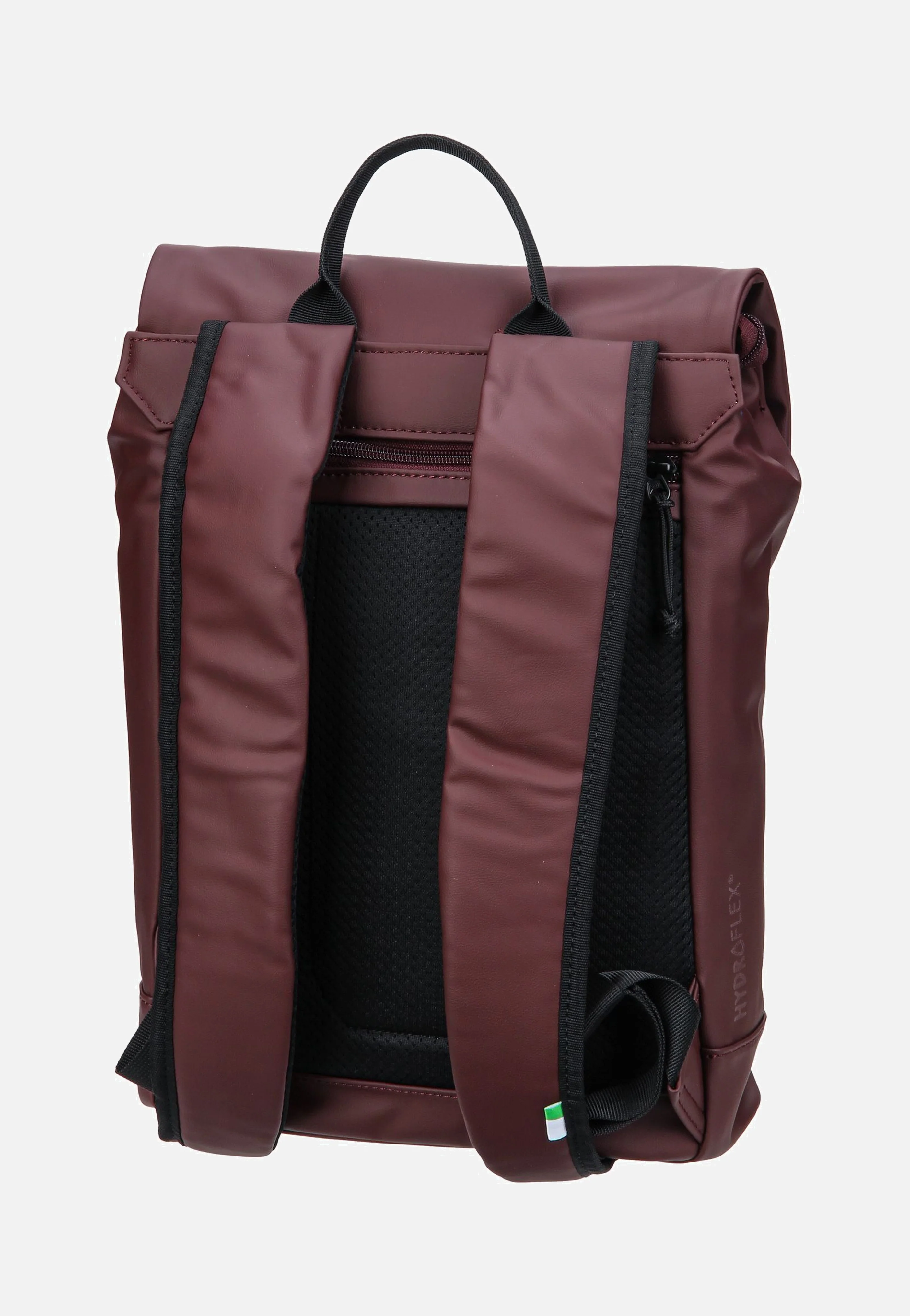 Cargo CAR130 Bordeaux - Rucksack - Image 2