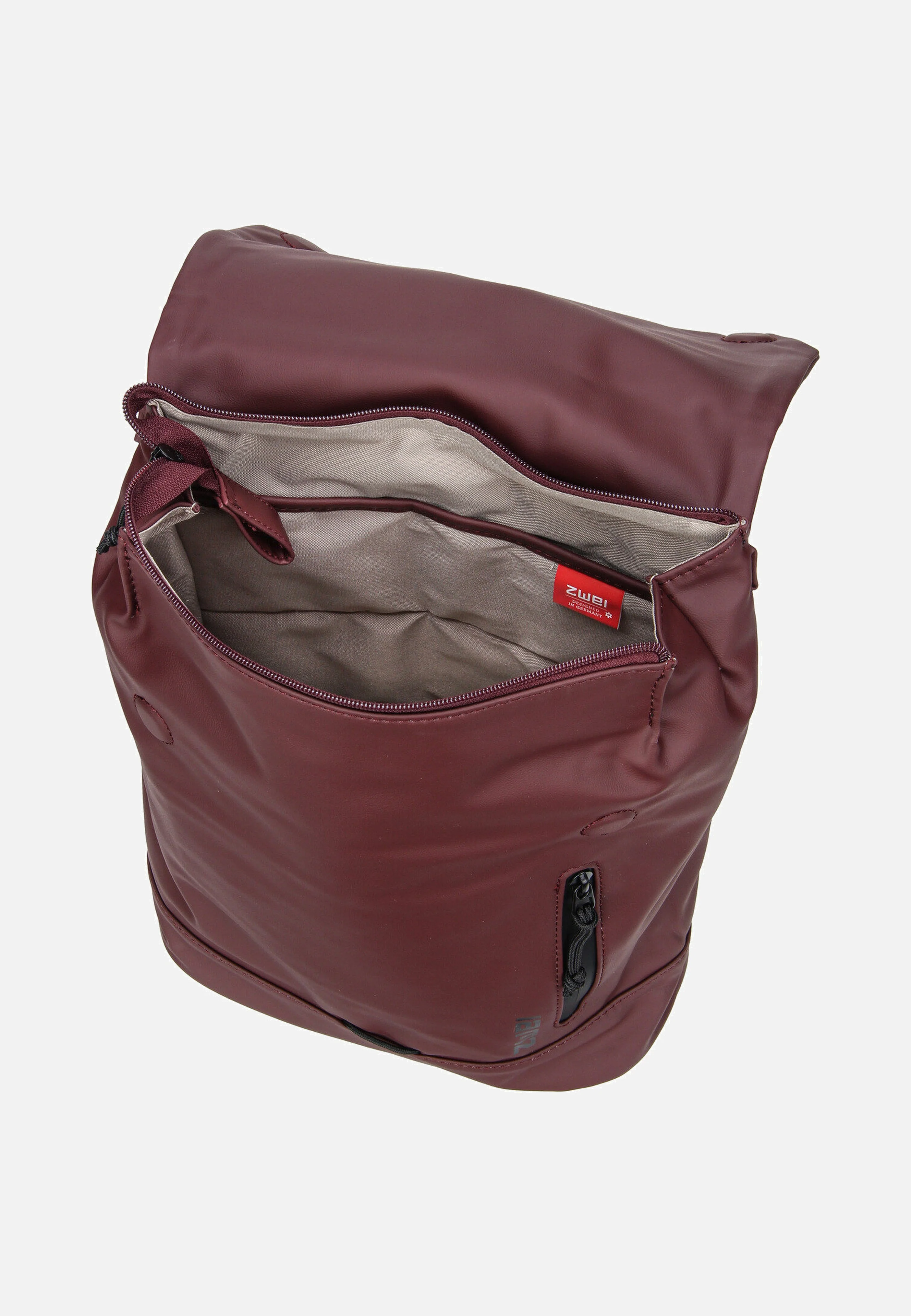 Cargo CAR130 Bordeaux - Rucksack - Image 3