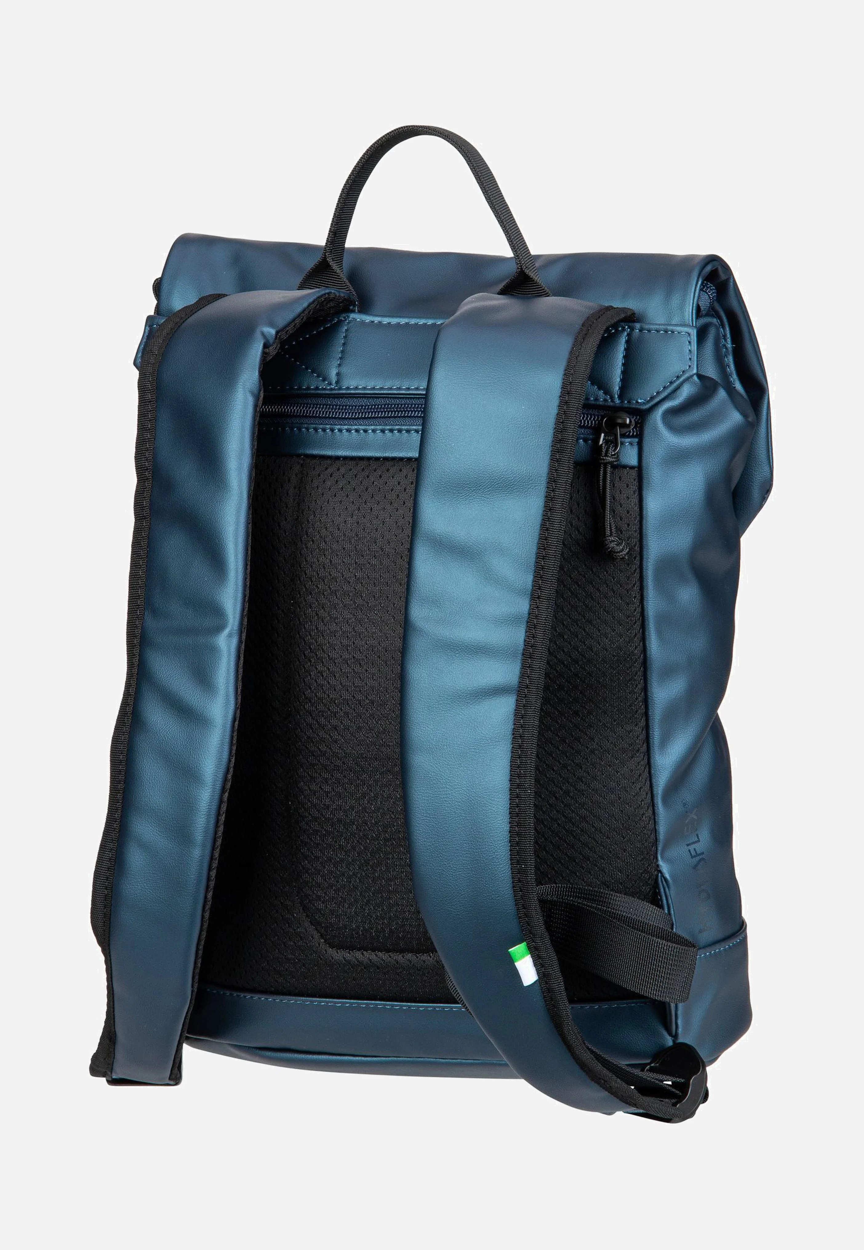 Cargo CAR130 Metallic-Blue - Rucksack - Image 2