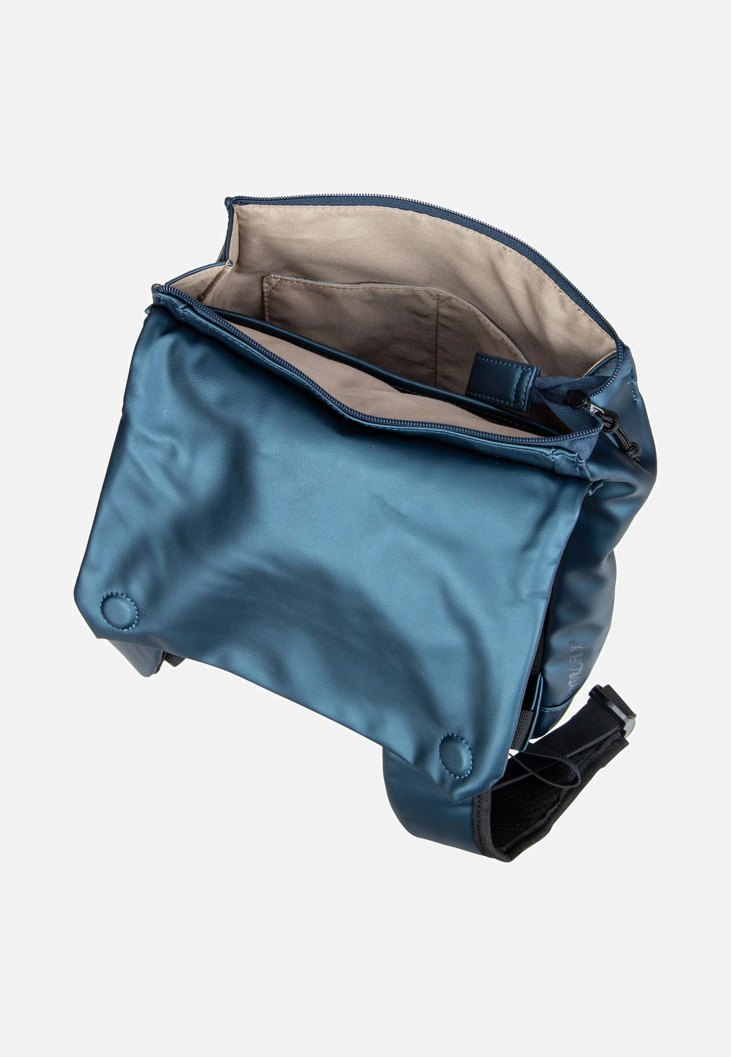 Cargo CAR130 Metallic-Blue - Rucksack - Image 3
