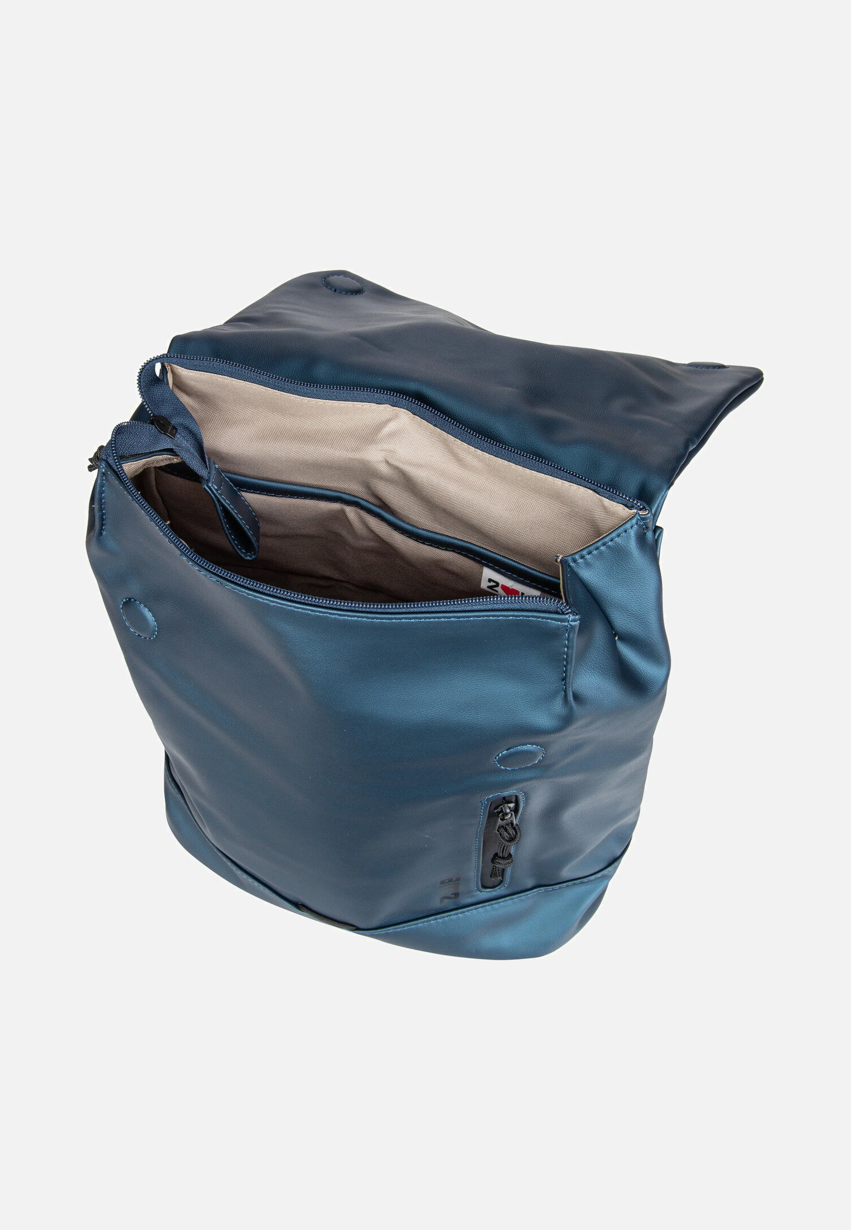 Cargo CAR130 Metallic-Blue - Rucksack - Image 4