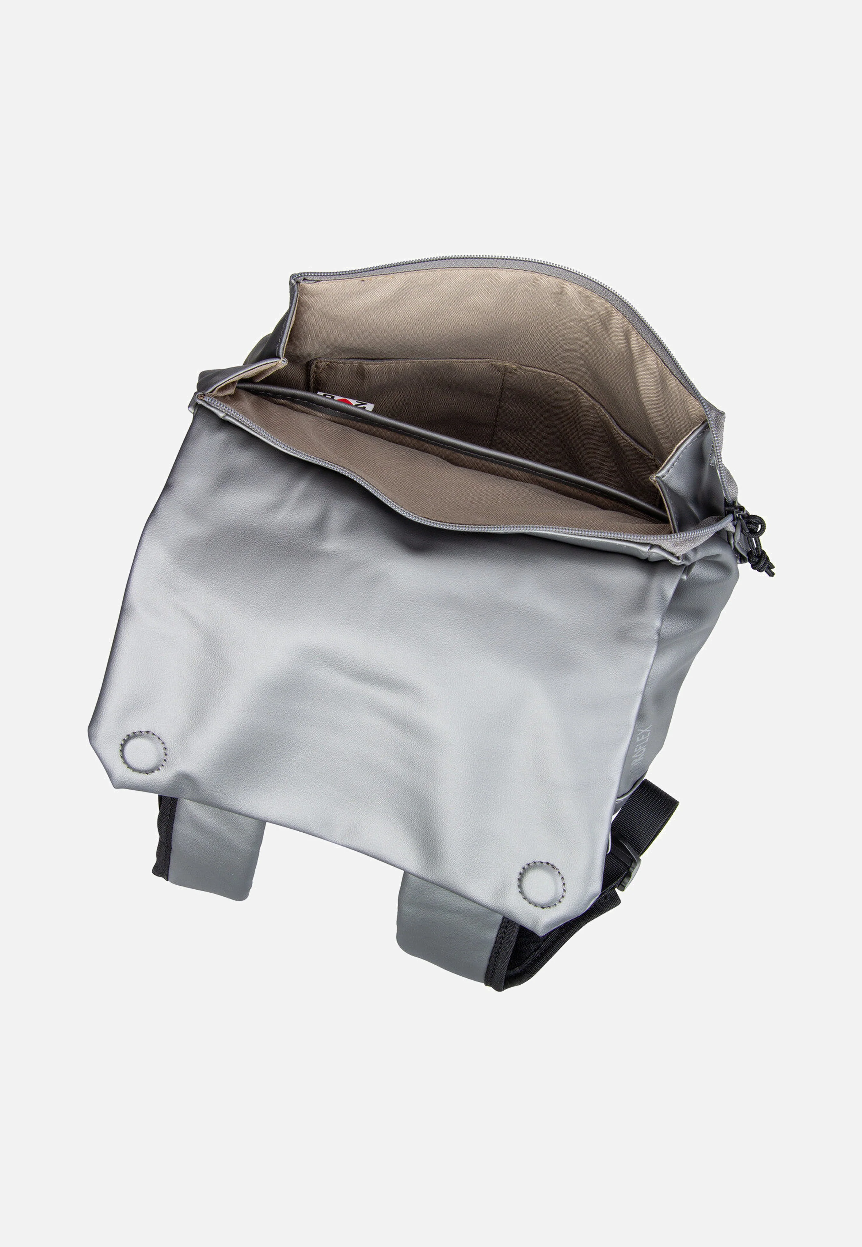 Cargo CAR130 Metallic-Stone - Rucksack - Image 3