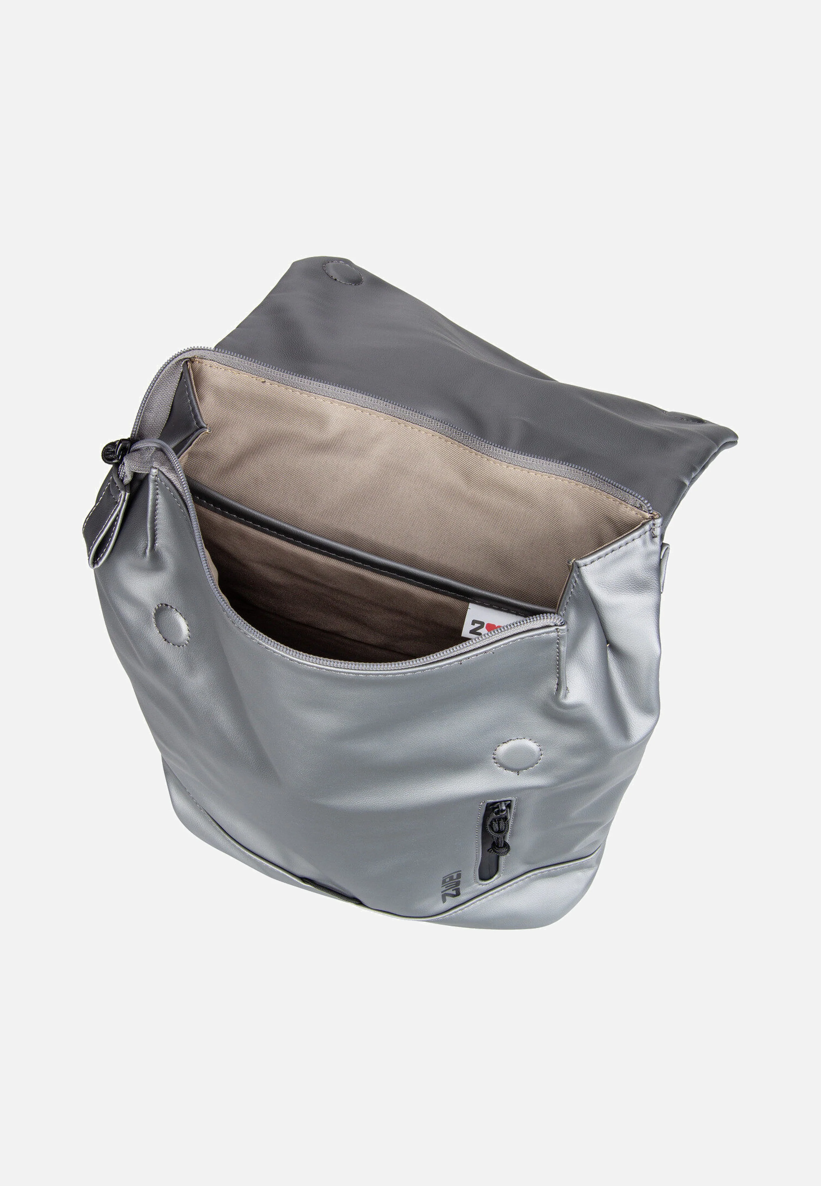 Cargo CAR130 Metallic-Stone - Rucksack - Image 4