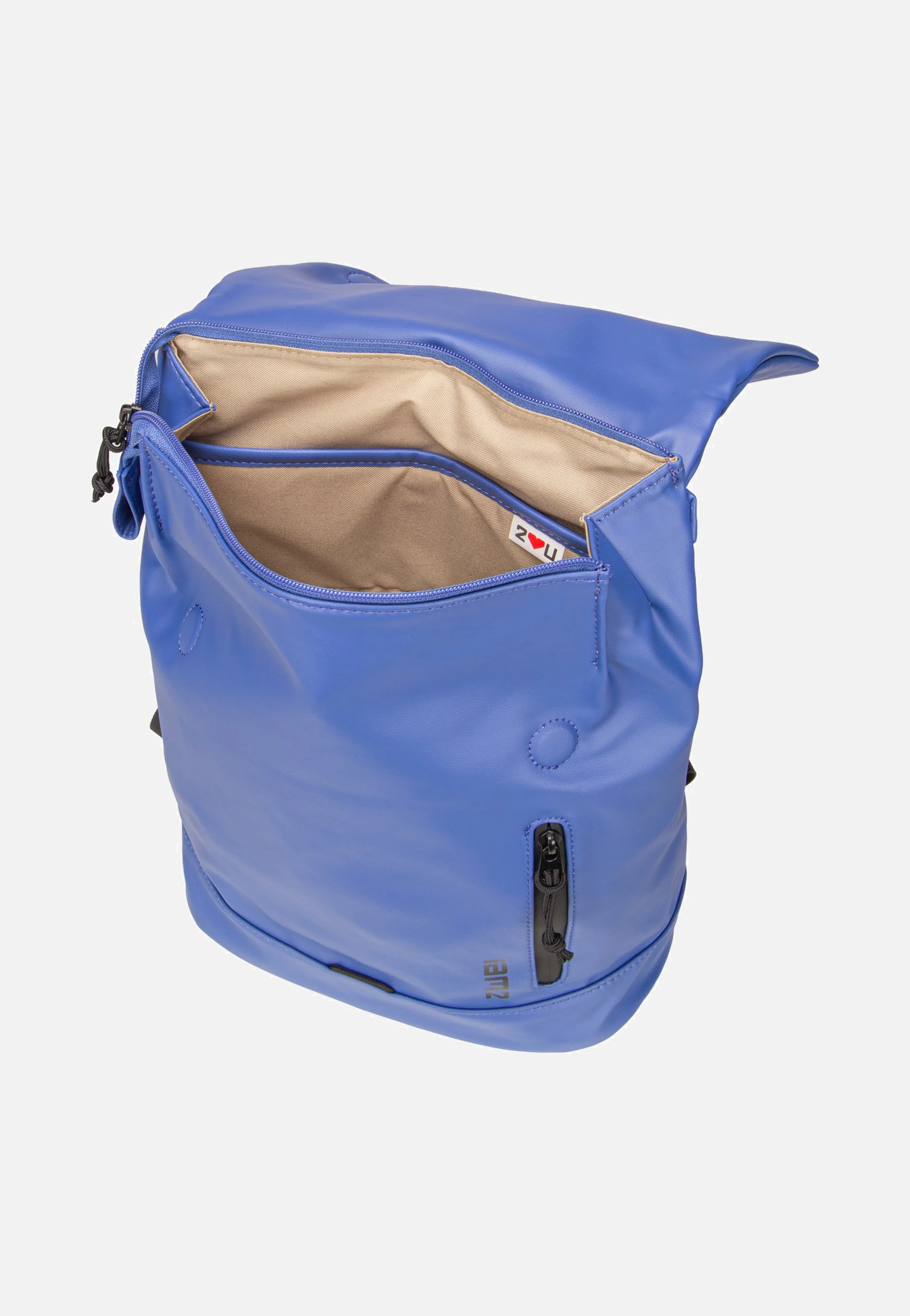 Cargo CAR130 Royal - Rucksack - Image 5