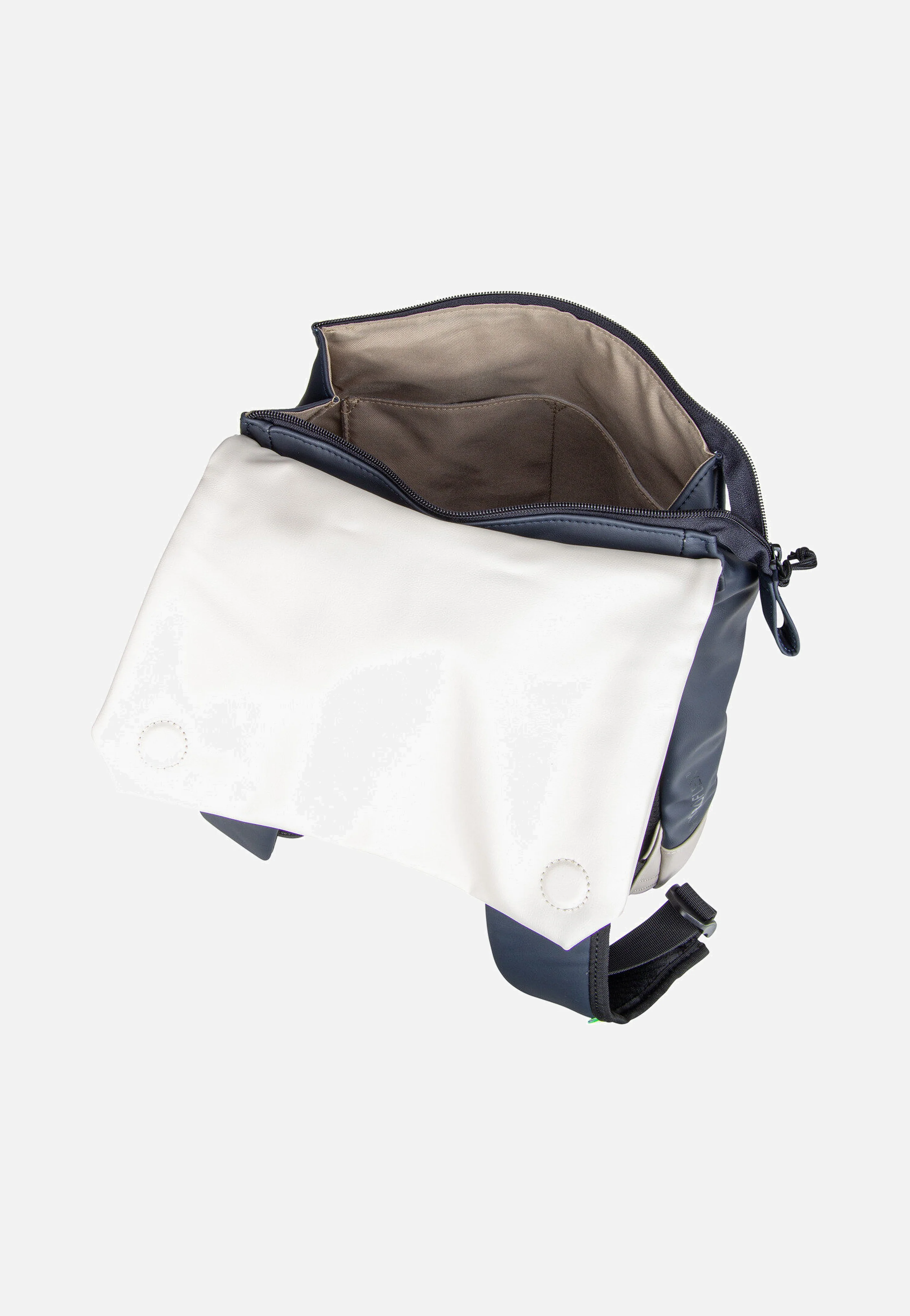 Cargo CAR130 White/Blue - Rucksack - Image 4