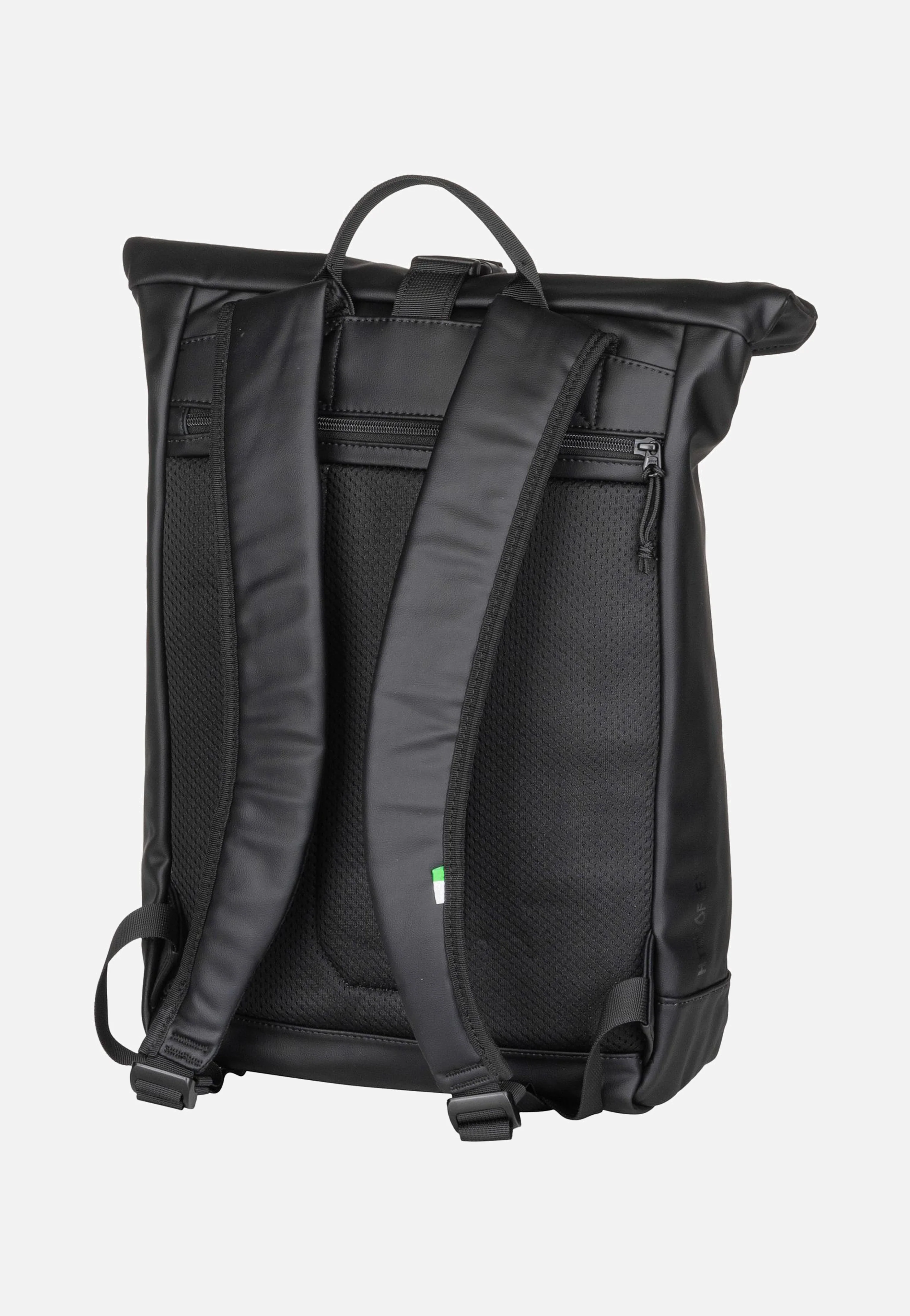 Cargo CAR200 Black - Rolltop Rucksack - Image 2
