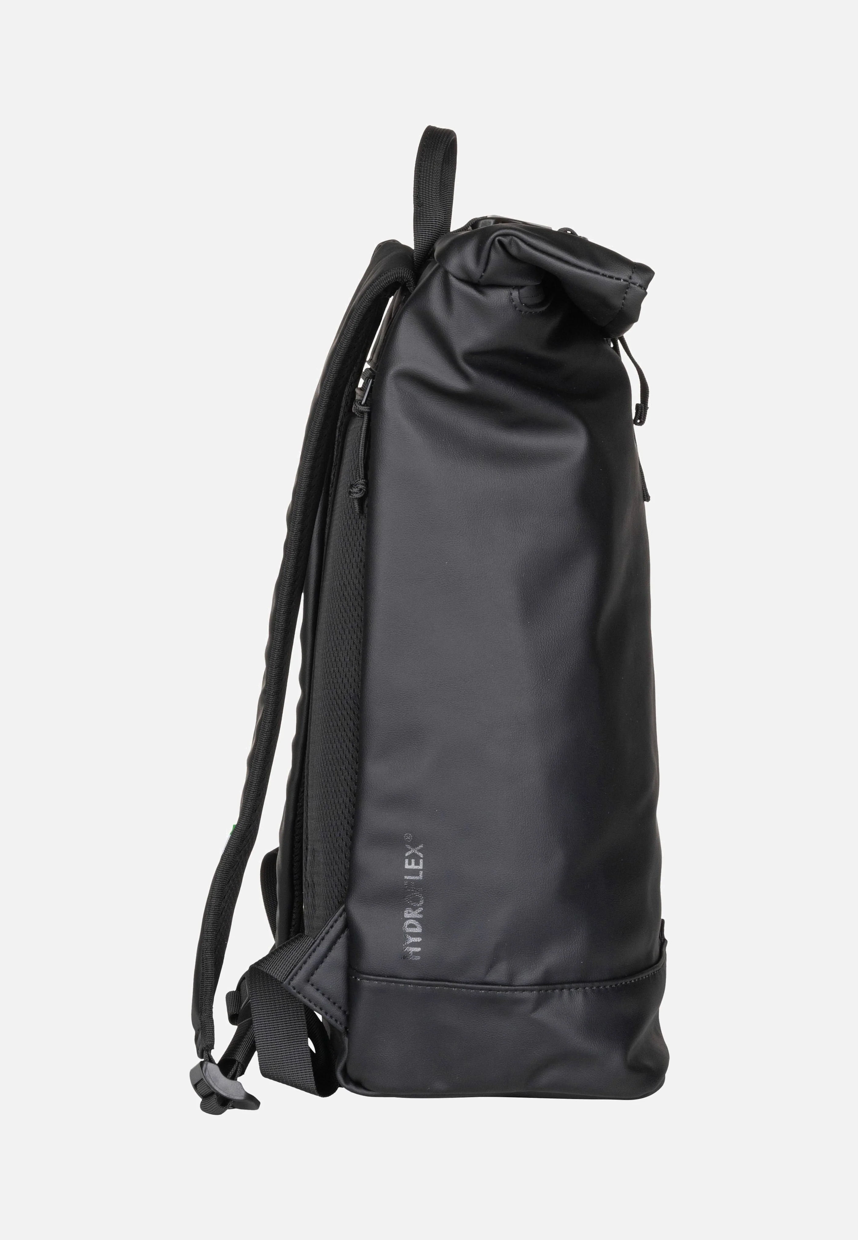 Cargo CAR200 Black - Rolltop Rucksack - Image 5